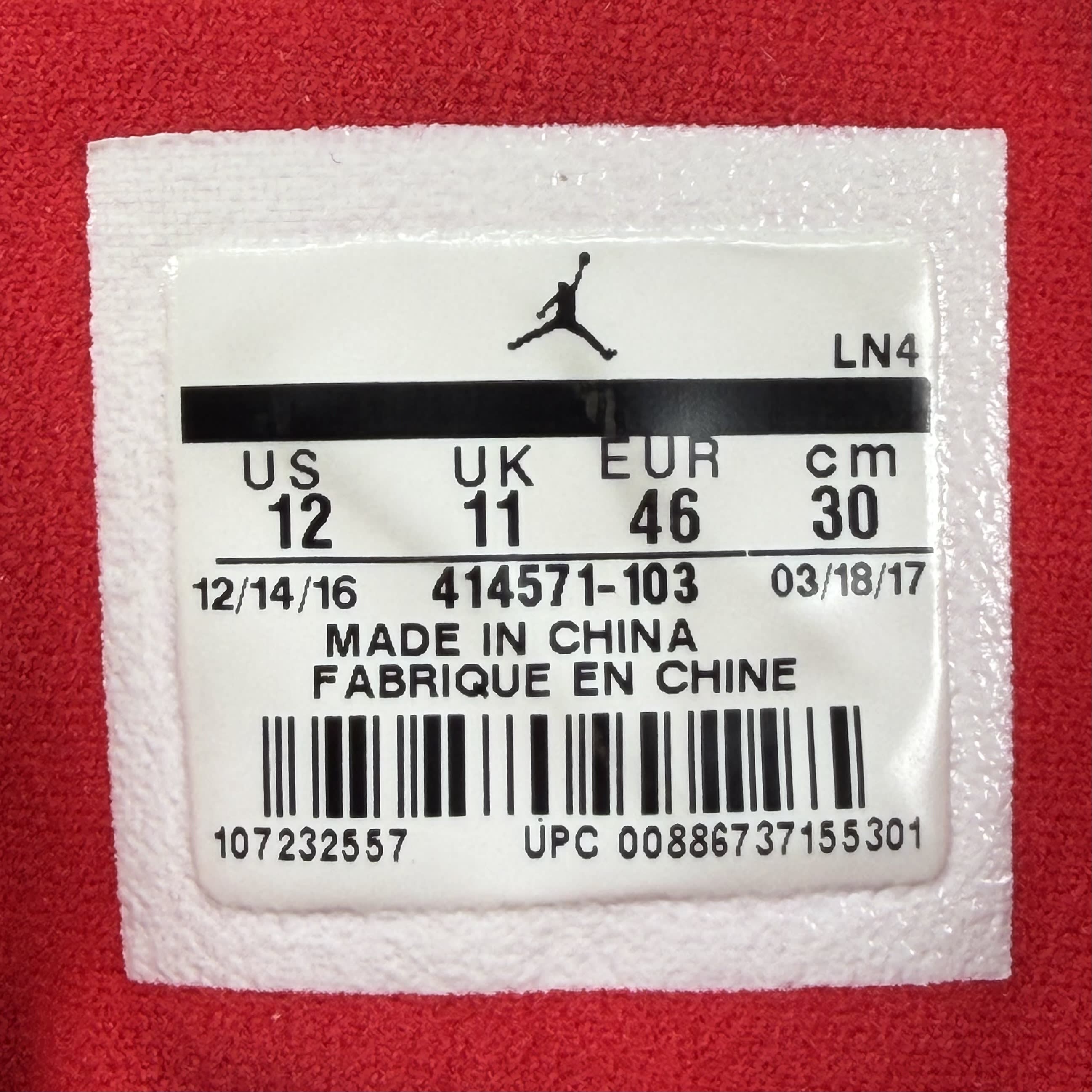 565312 Jordan 13 Retro Alternate History of Flight