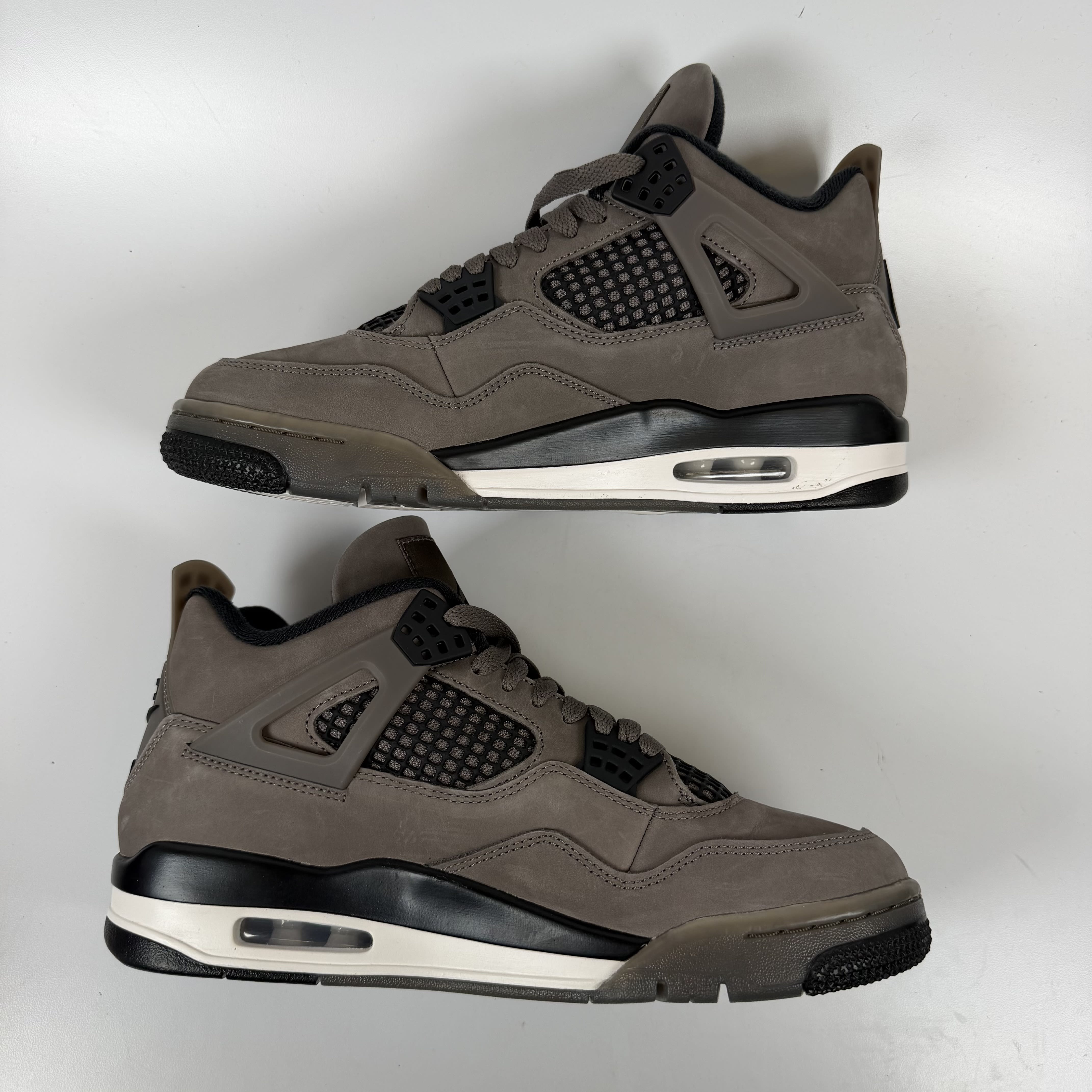 SP7780 Jordan 4 Retro Cave Stone
