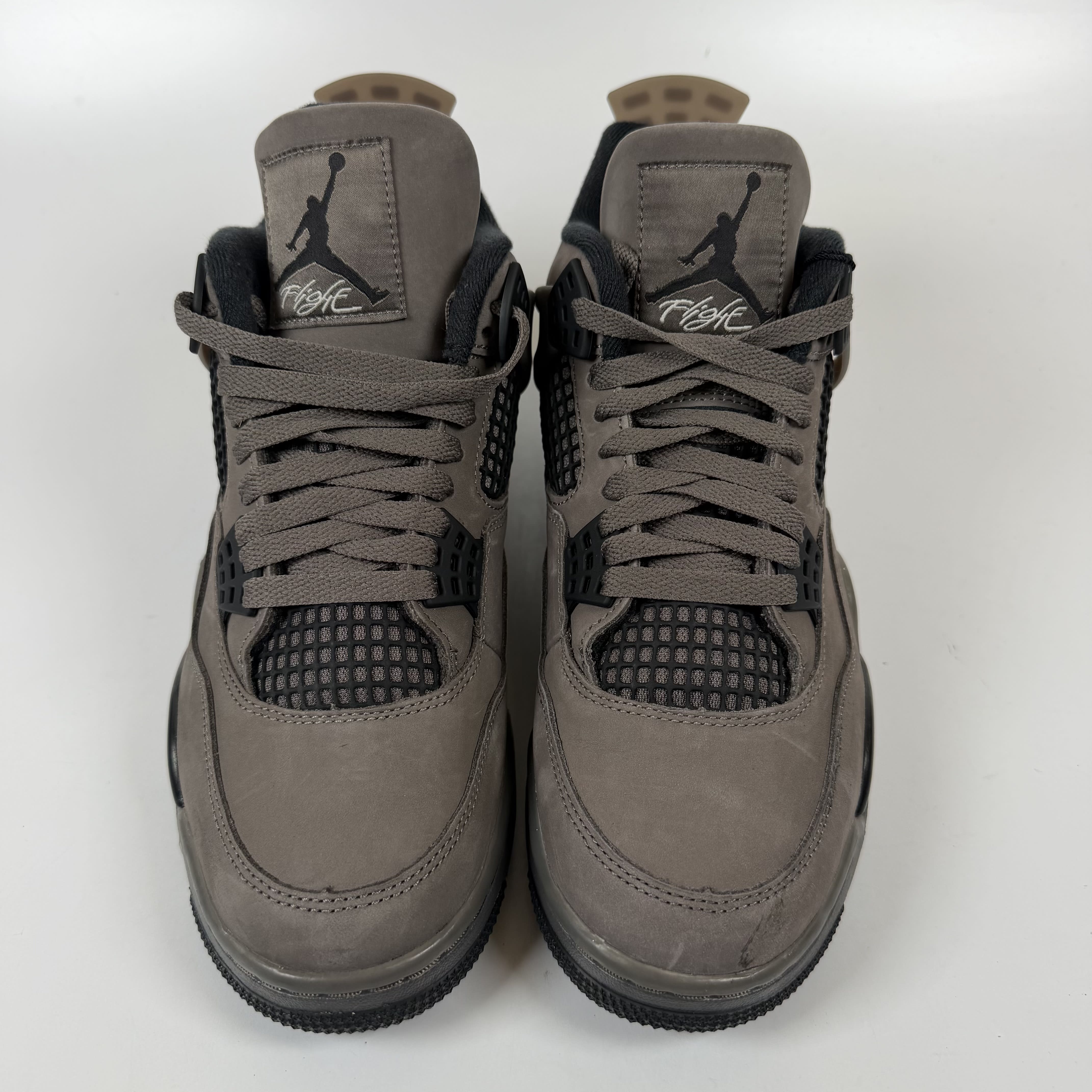 SP7780 Jordan 4 Retro Cave Stone