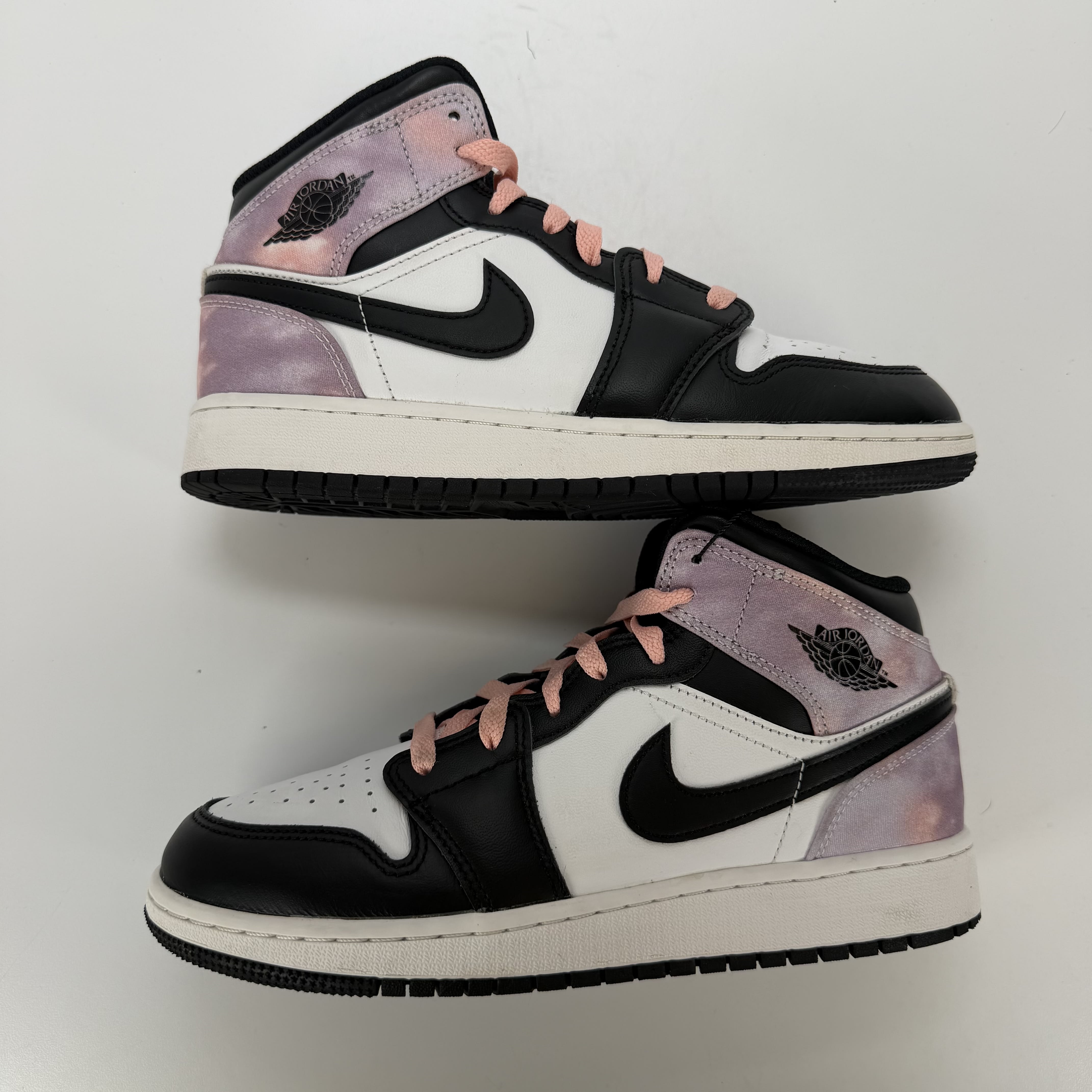 SP4747 Jordan 1 Mid SE Zen Master (GS)