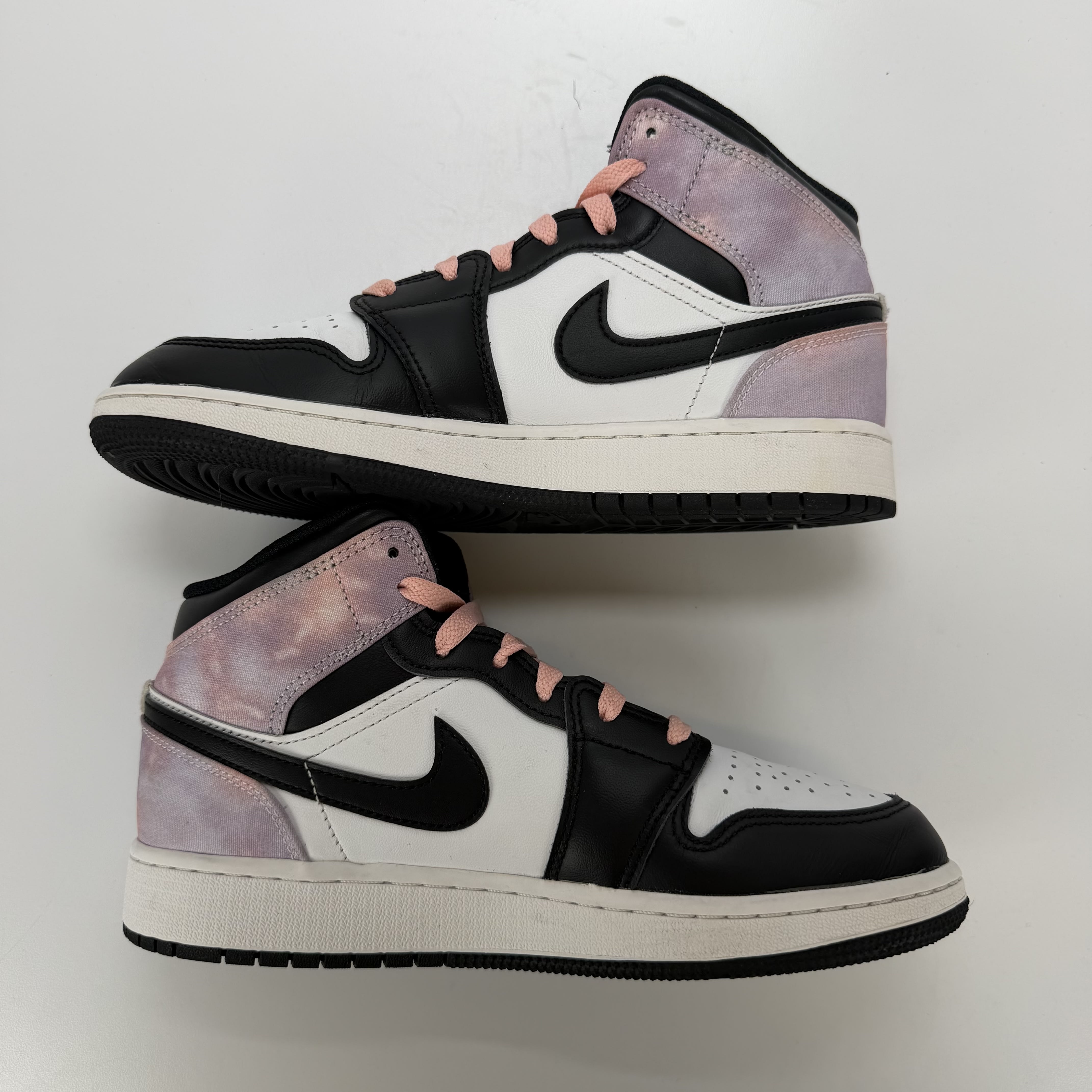 SP4747 Jordan 1 Mid SE Zen Master (GS)
