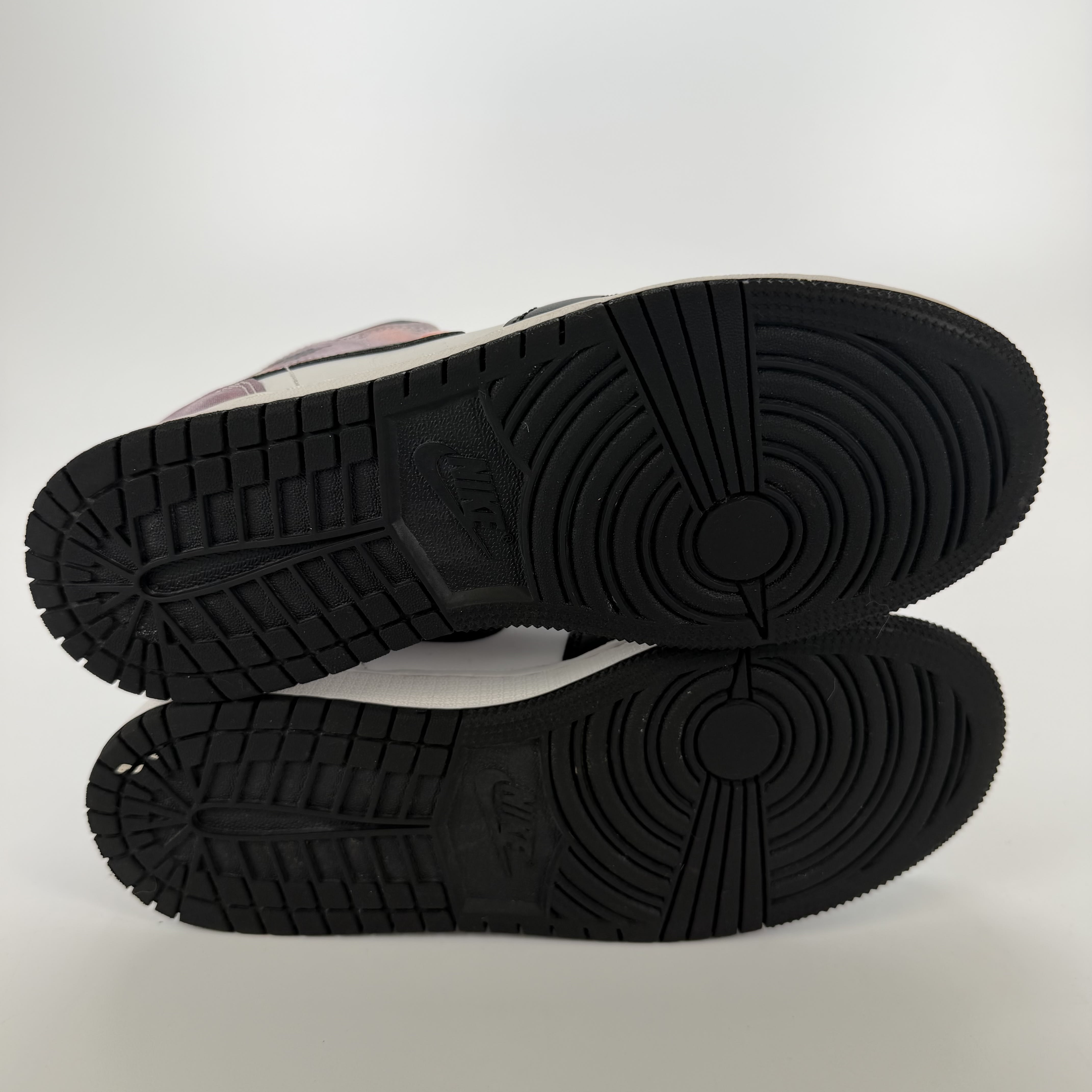 SP4747 Jordan 1 Mid SE Zen Master (GS)