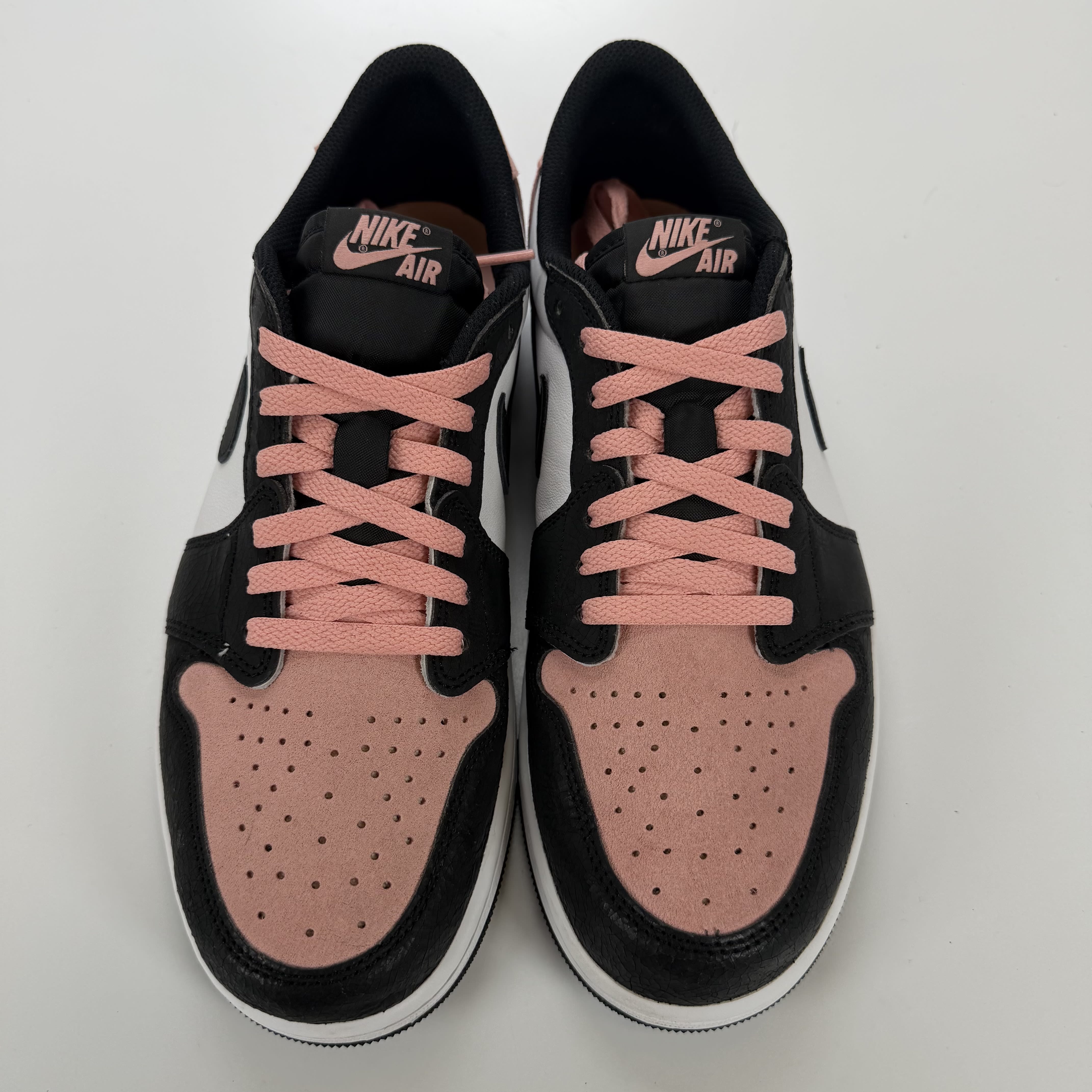 SP4996 Air Jordan 1 Retro Low OG 'Bleached Coral'