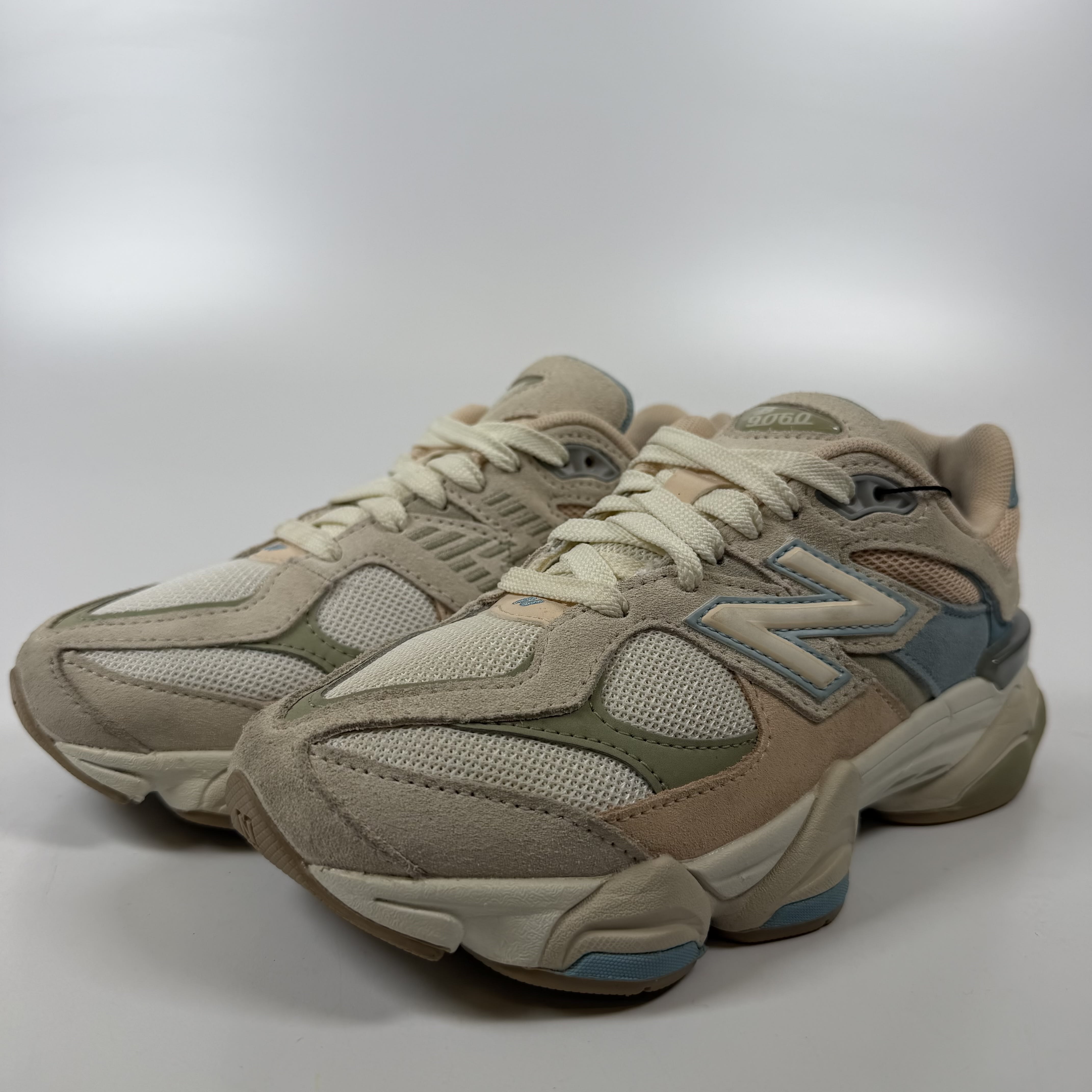 SP8133 New Balance 9060 Festival Pack Blue (GS)