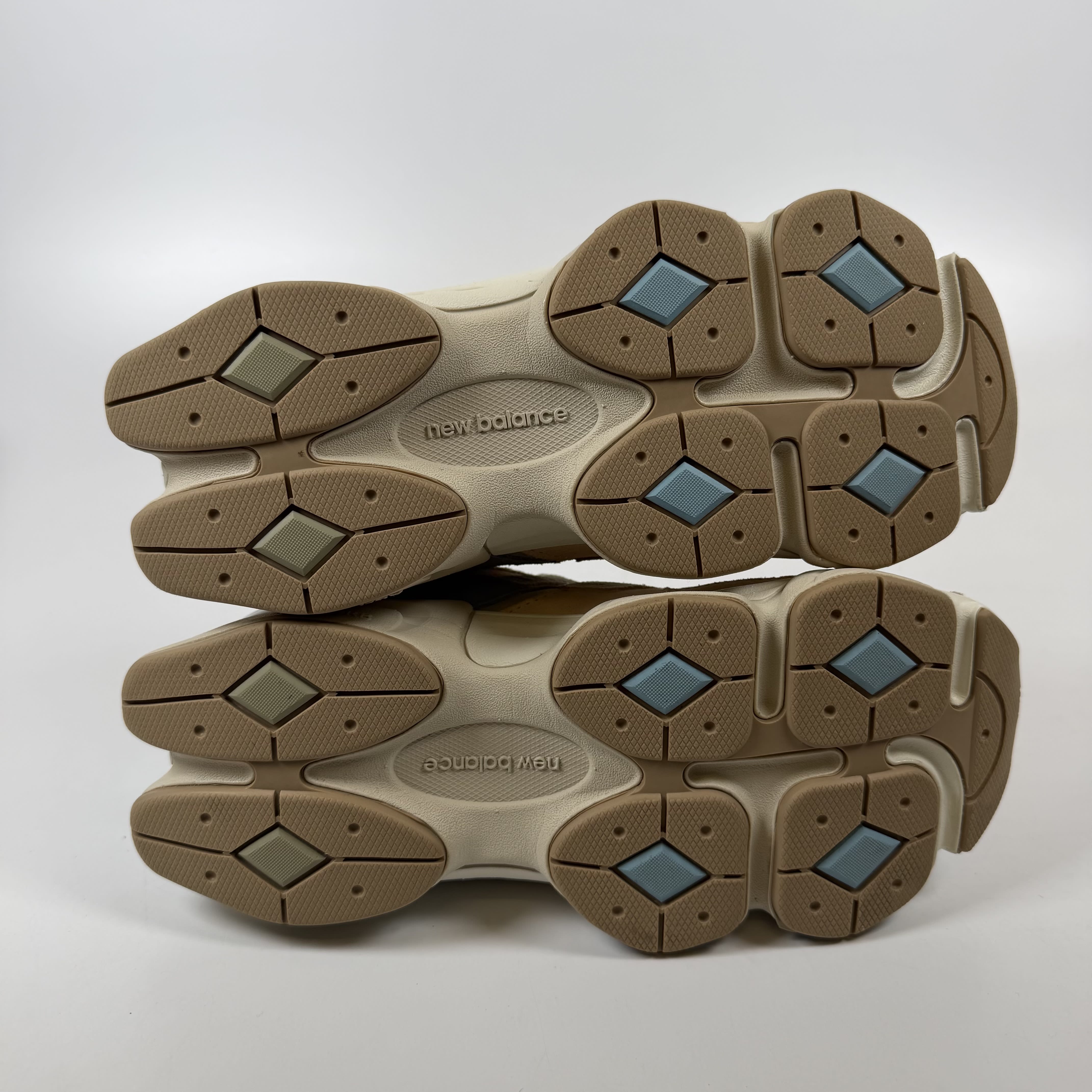 SP8133 New Balance 9060 Festival Pack Blue (GS)