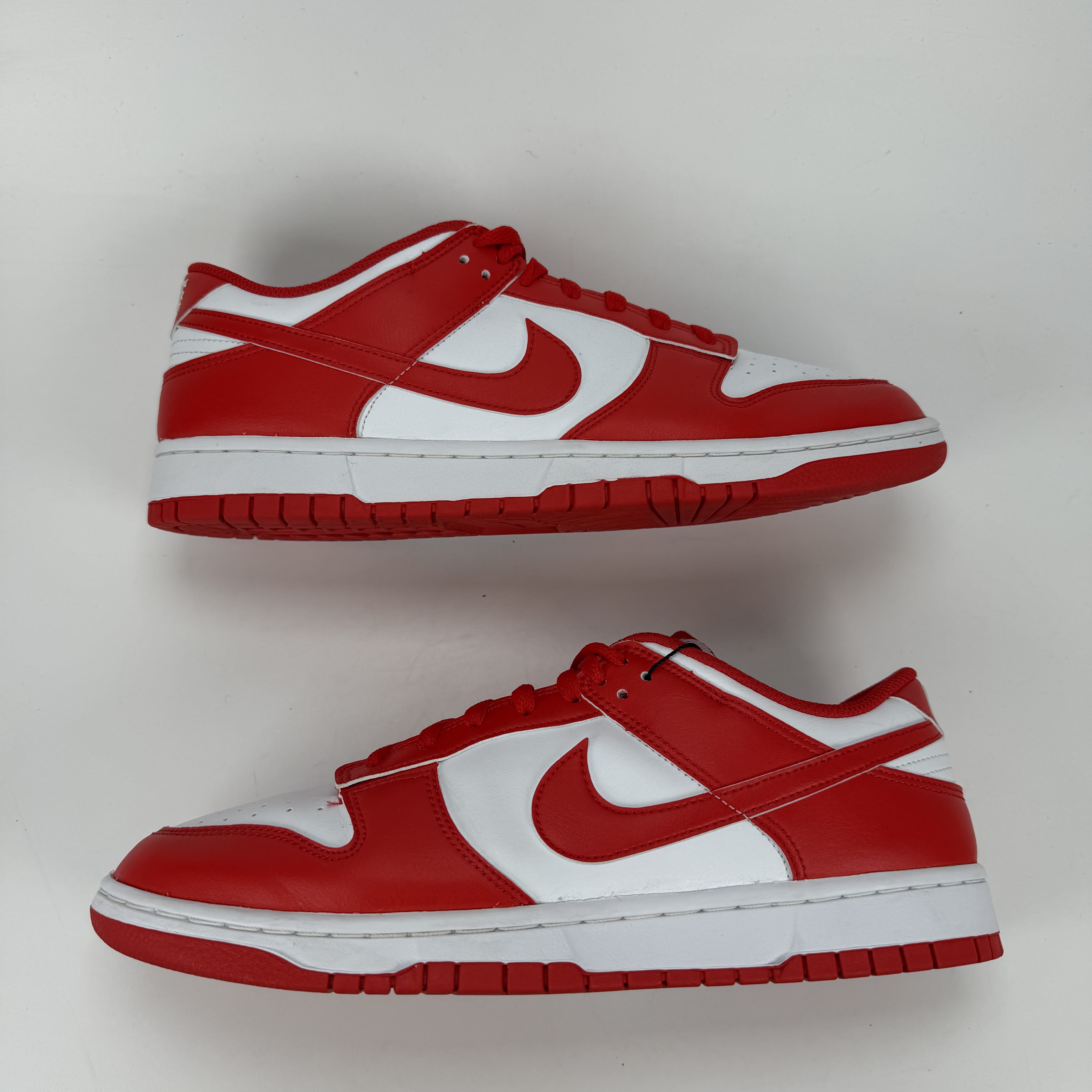 SP4736 Nike Dunk Low St. Johns (2025)