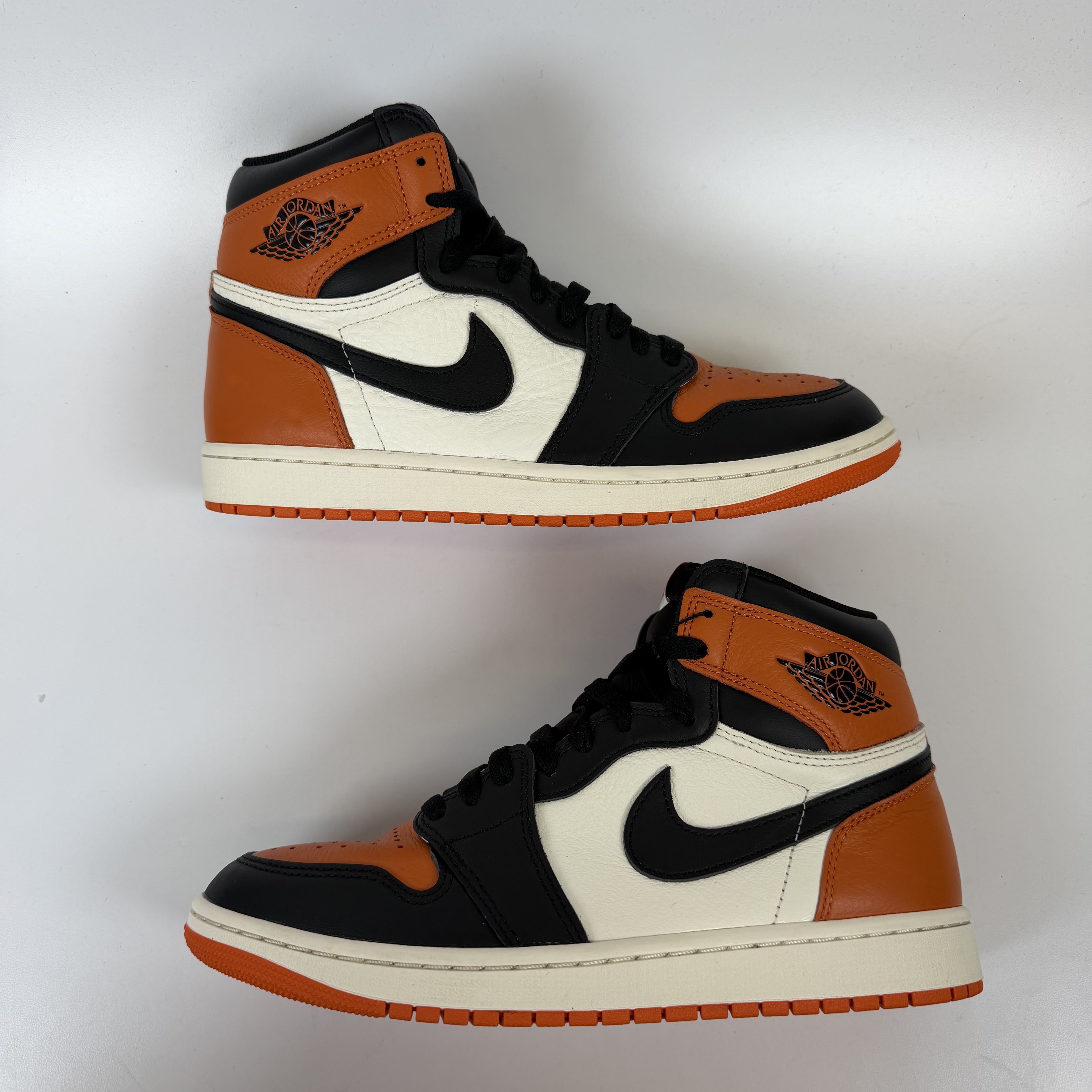 SP9583 Jordan 1 Retro High OG Shattered Backboard (2025)