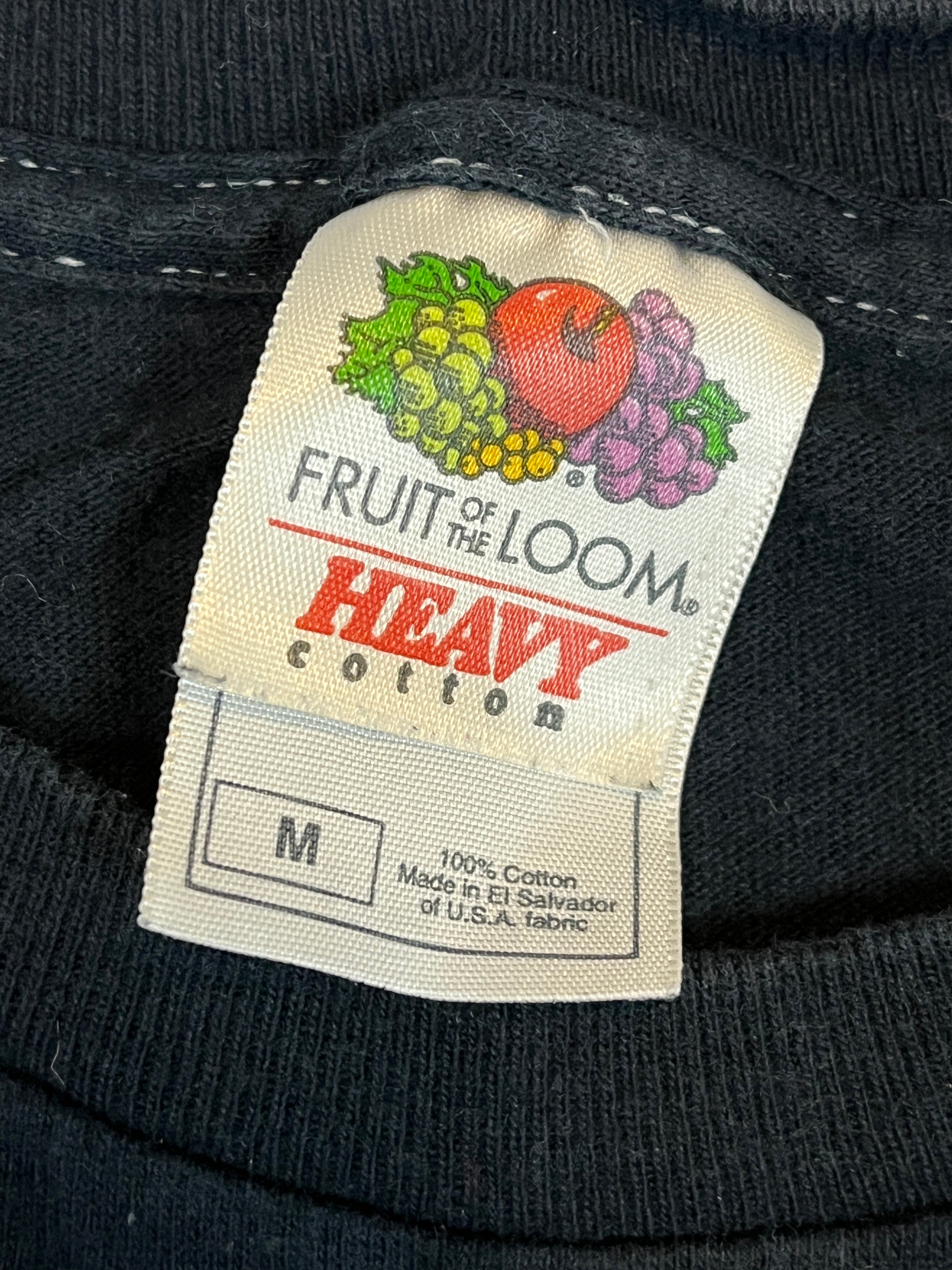 435504 (2004) Green Day American Idiot Tour Concert T-Shirt