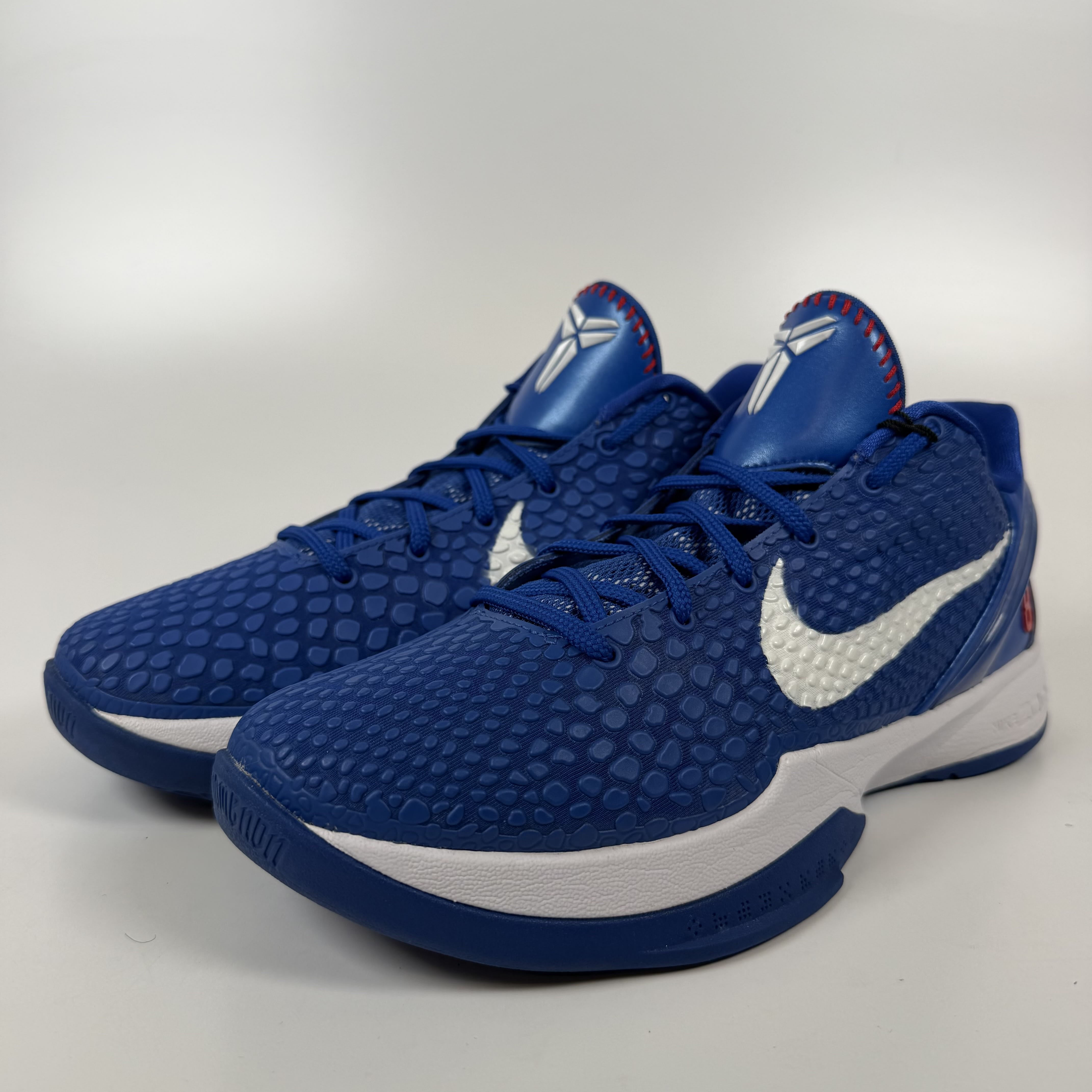 SP7601 Nike Kobe 6 Protro Dodgers