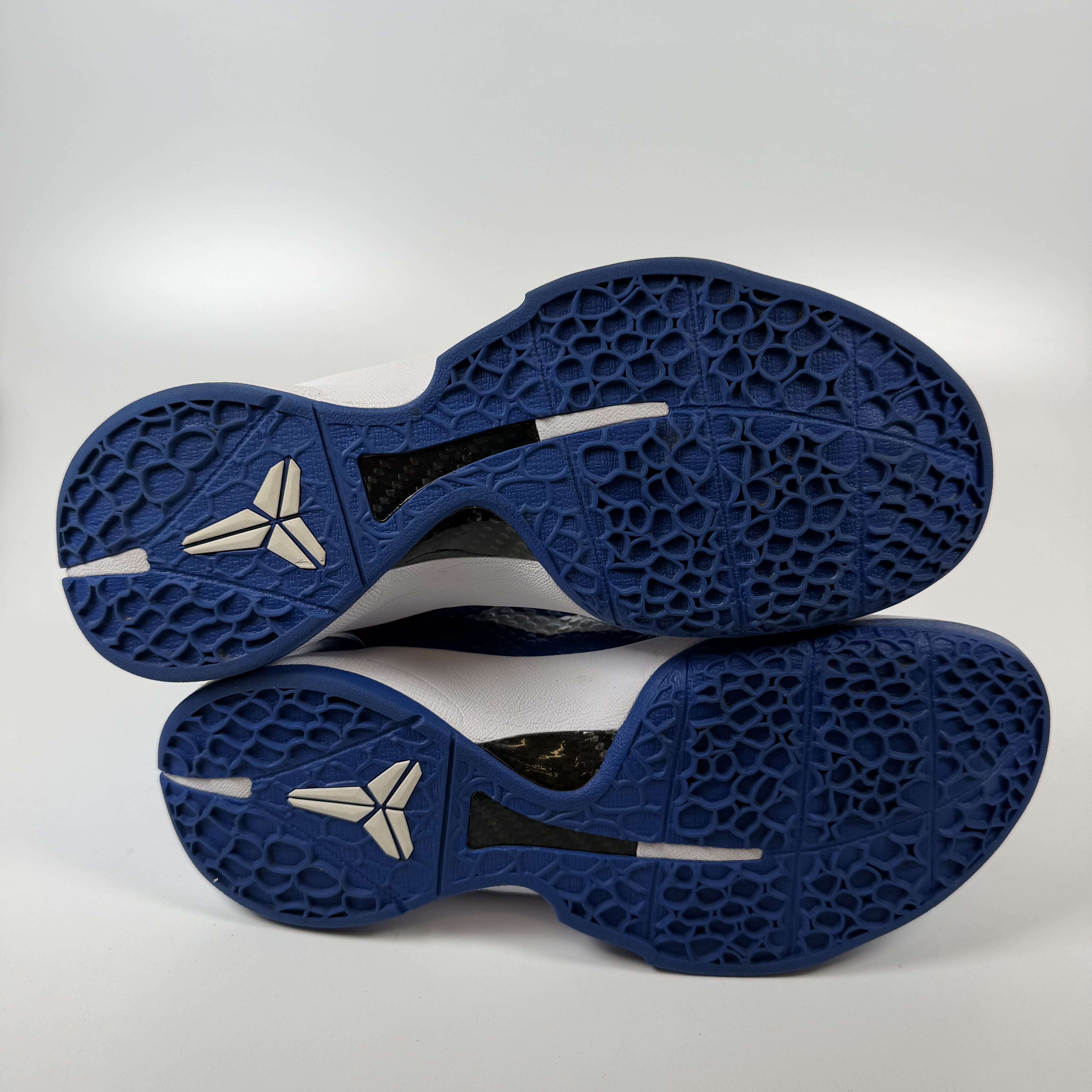 SP7601 Nike Kobe 6 Protro Dodgers