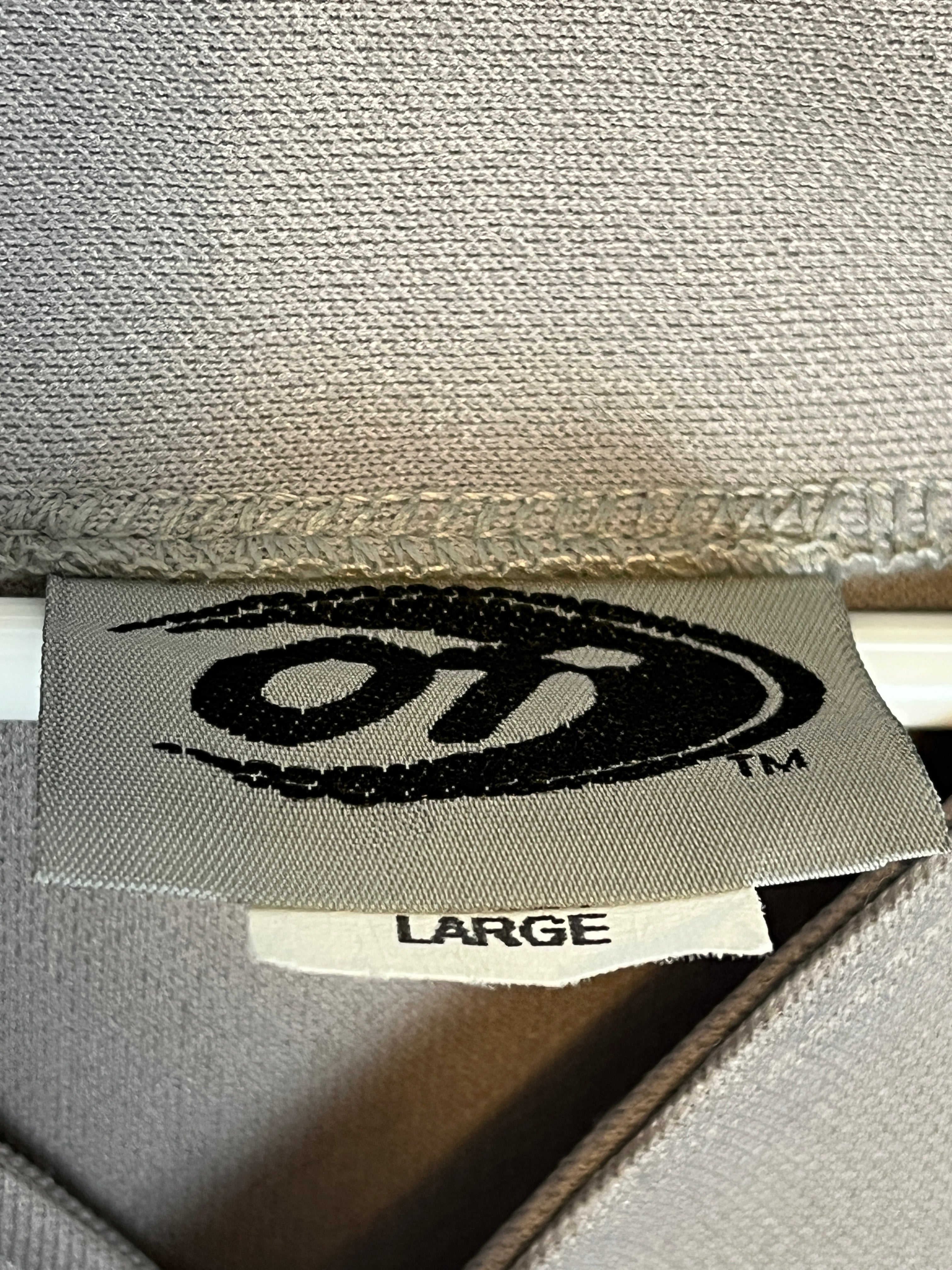 435502 (90s) Staten Island Yankees Minor League Jersey Defunct Team