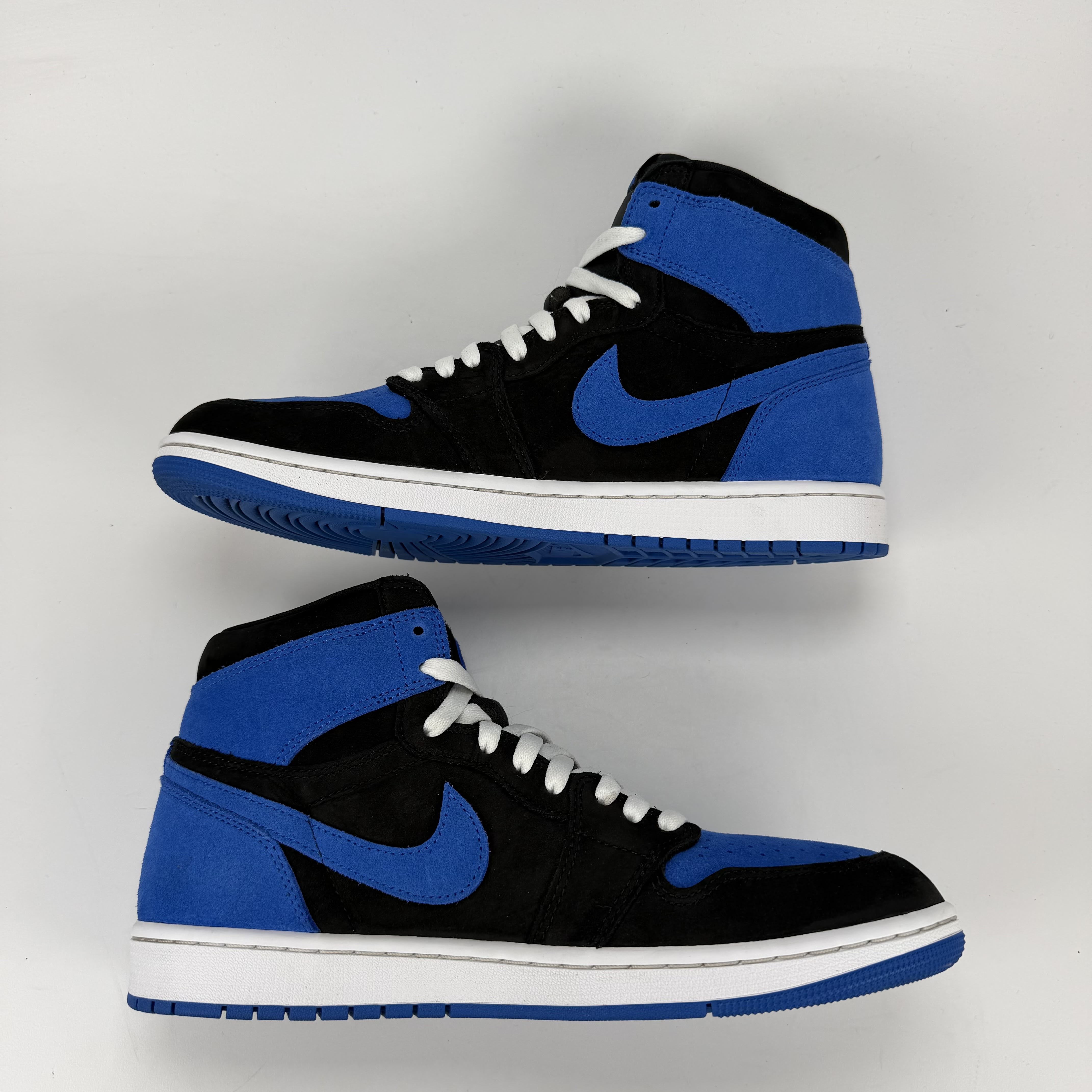 SP4997 Jordan 1 Retro High OG Royal Reimagined