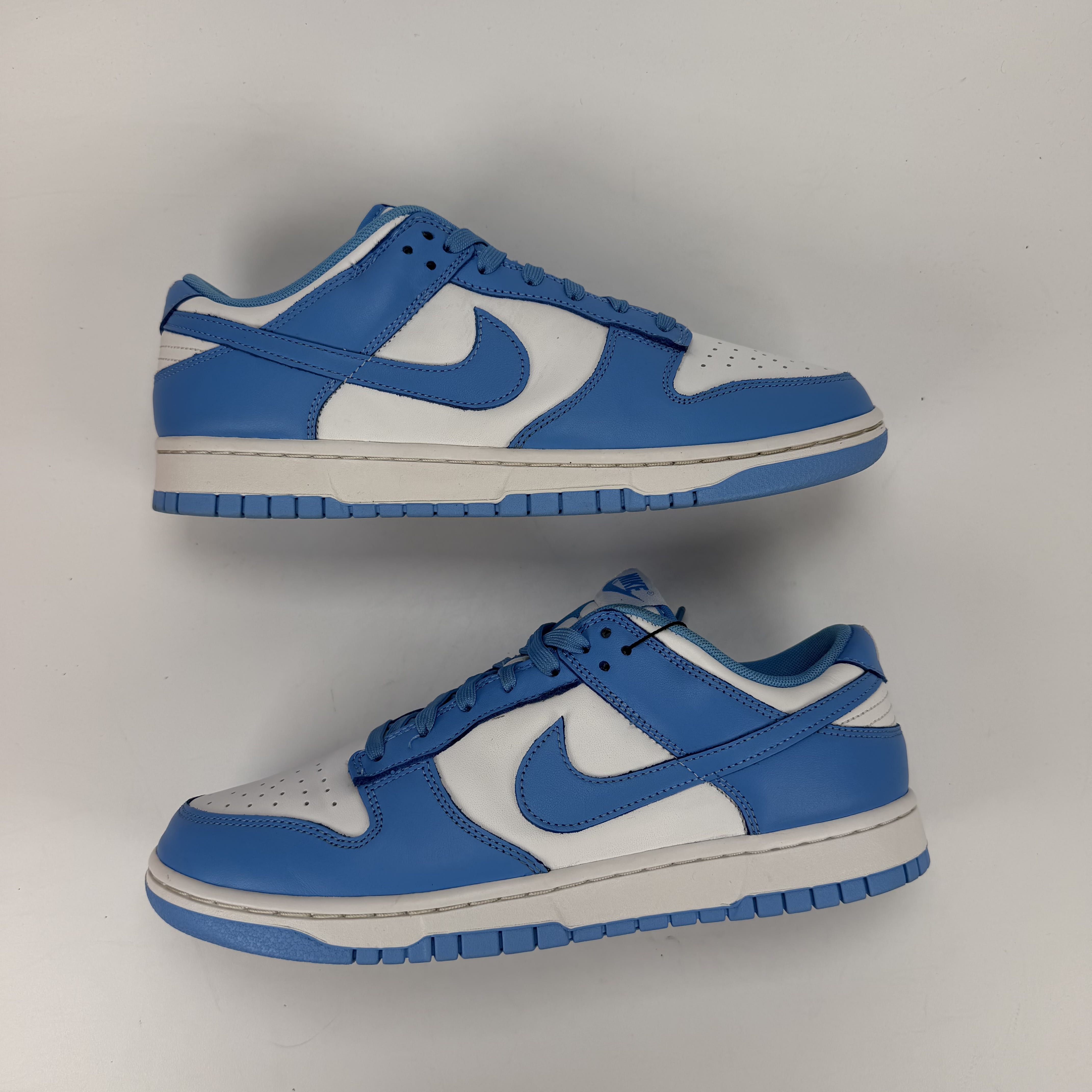 SP4903 Dunk Low 'University Blue'