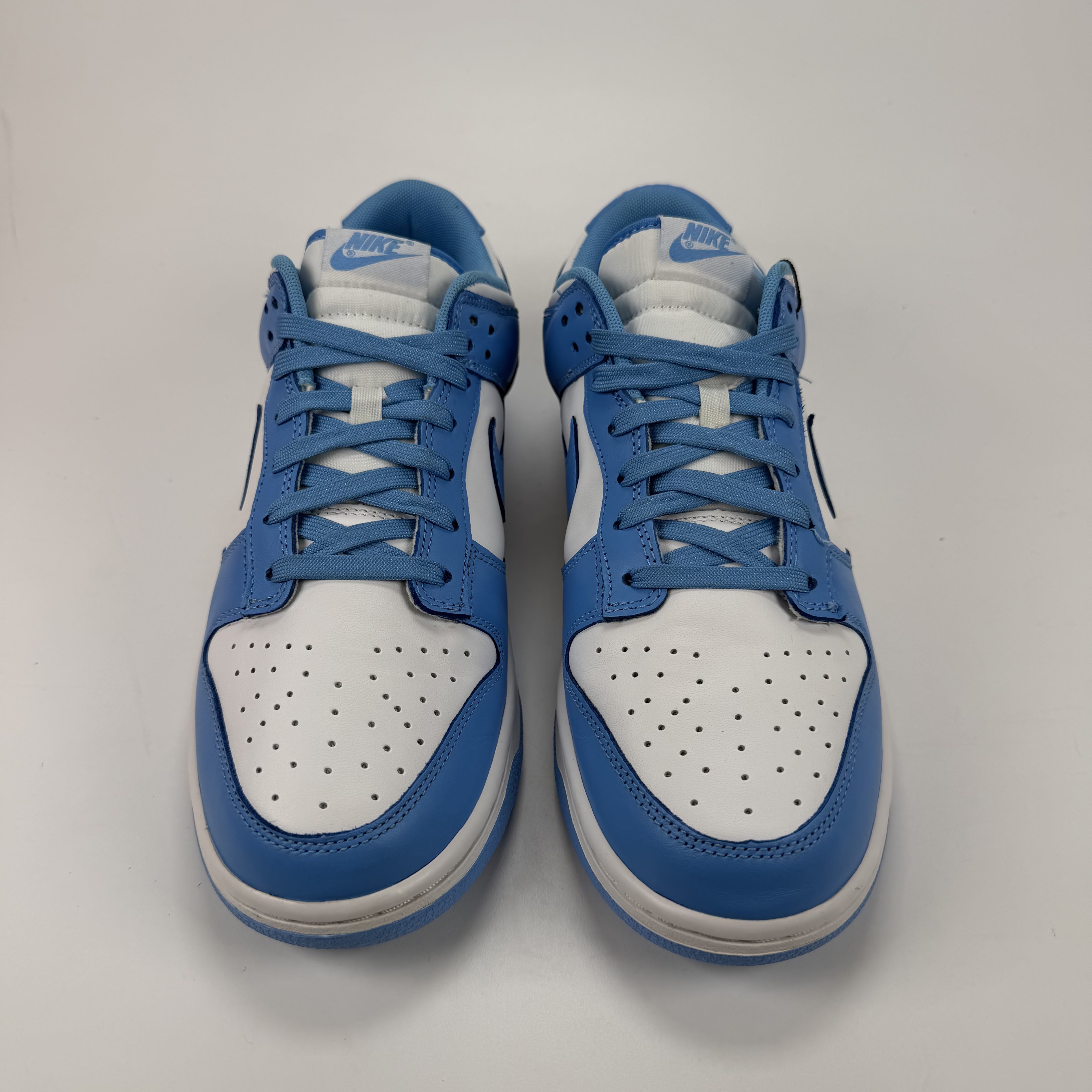 SP4903 Dunk Low 'University Blue'