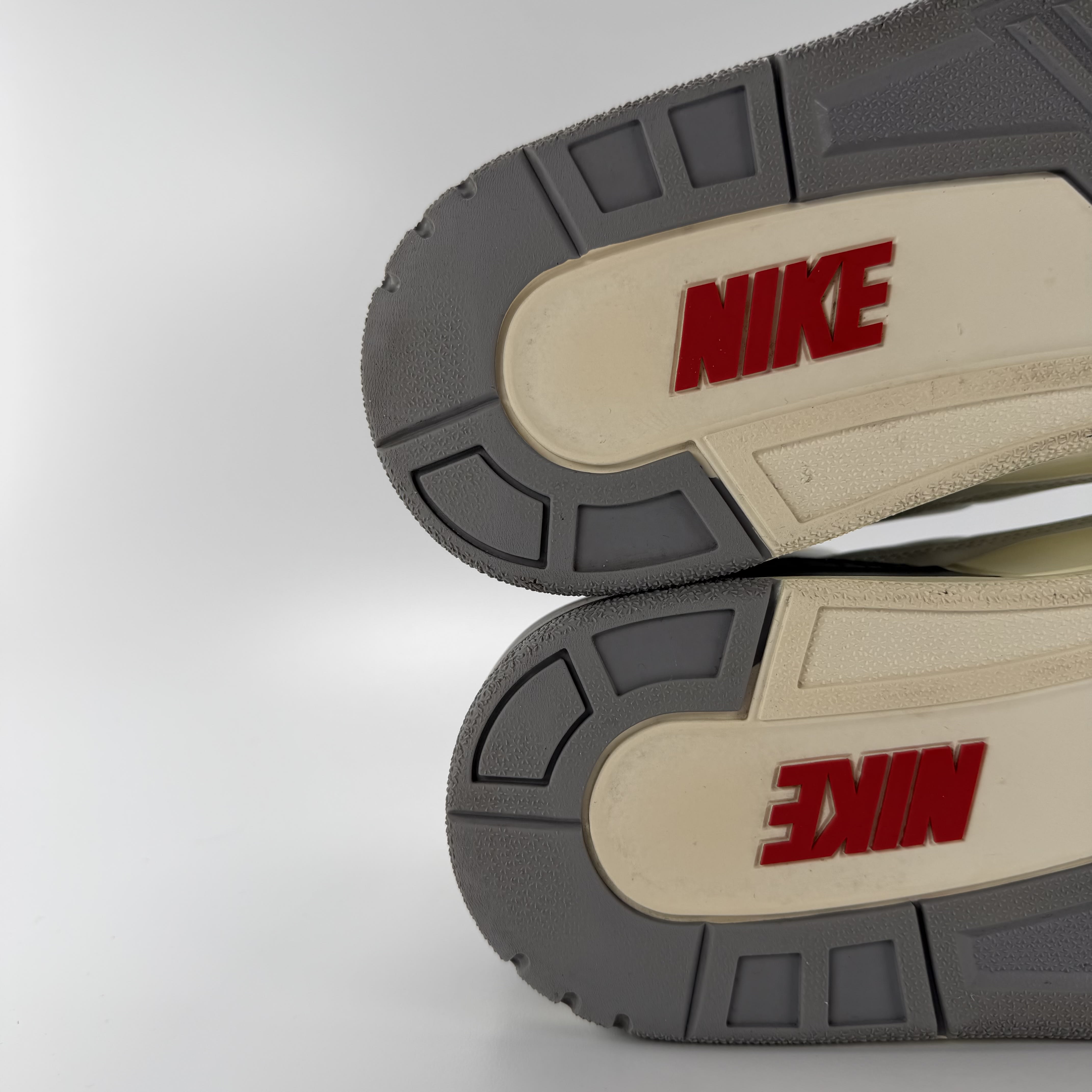 517240 Jordan 3 Retro White Cement Reimagined