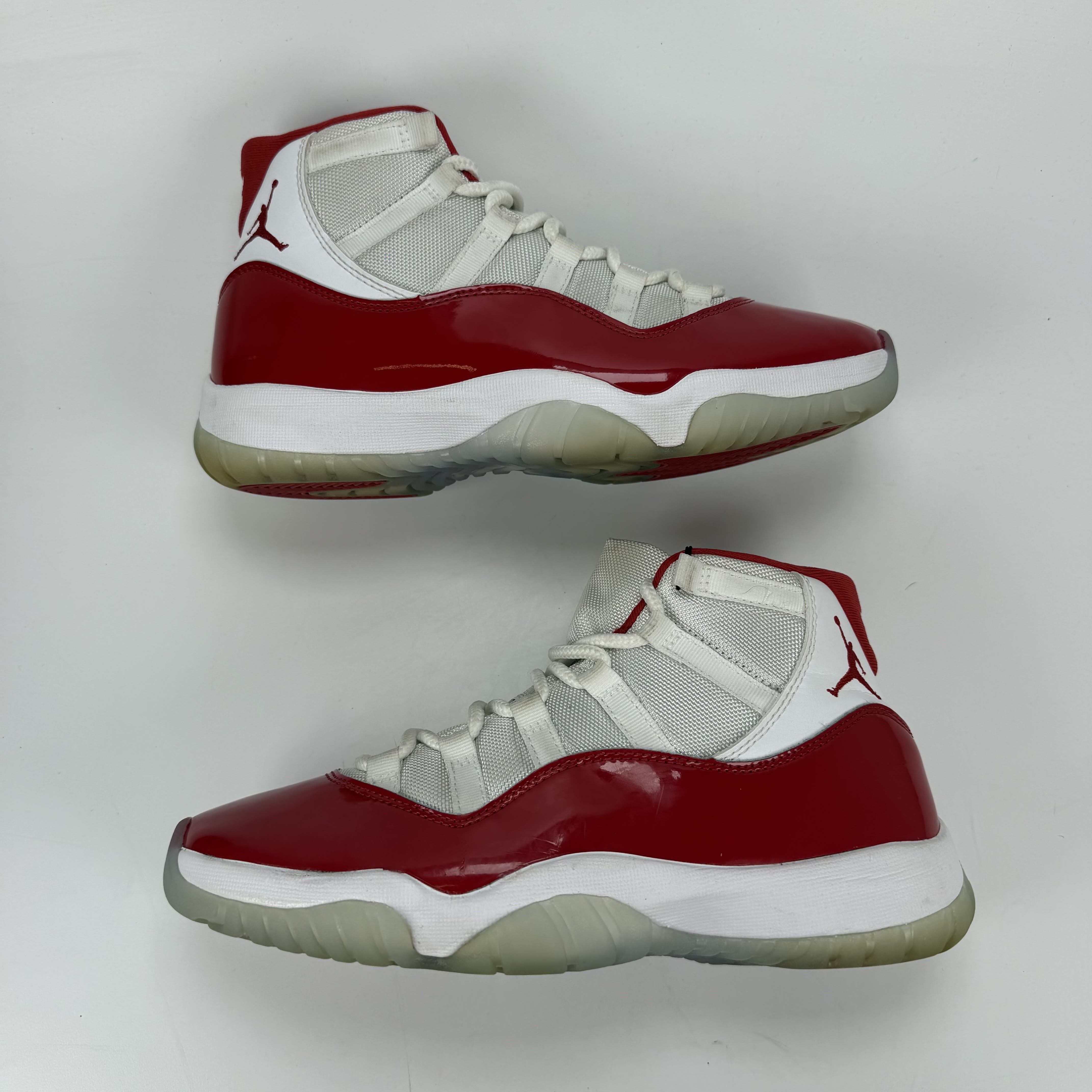 SP4474 Jordan 11 Retro Cherry (2022)