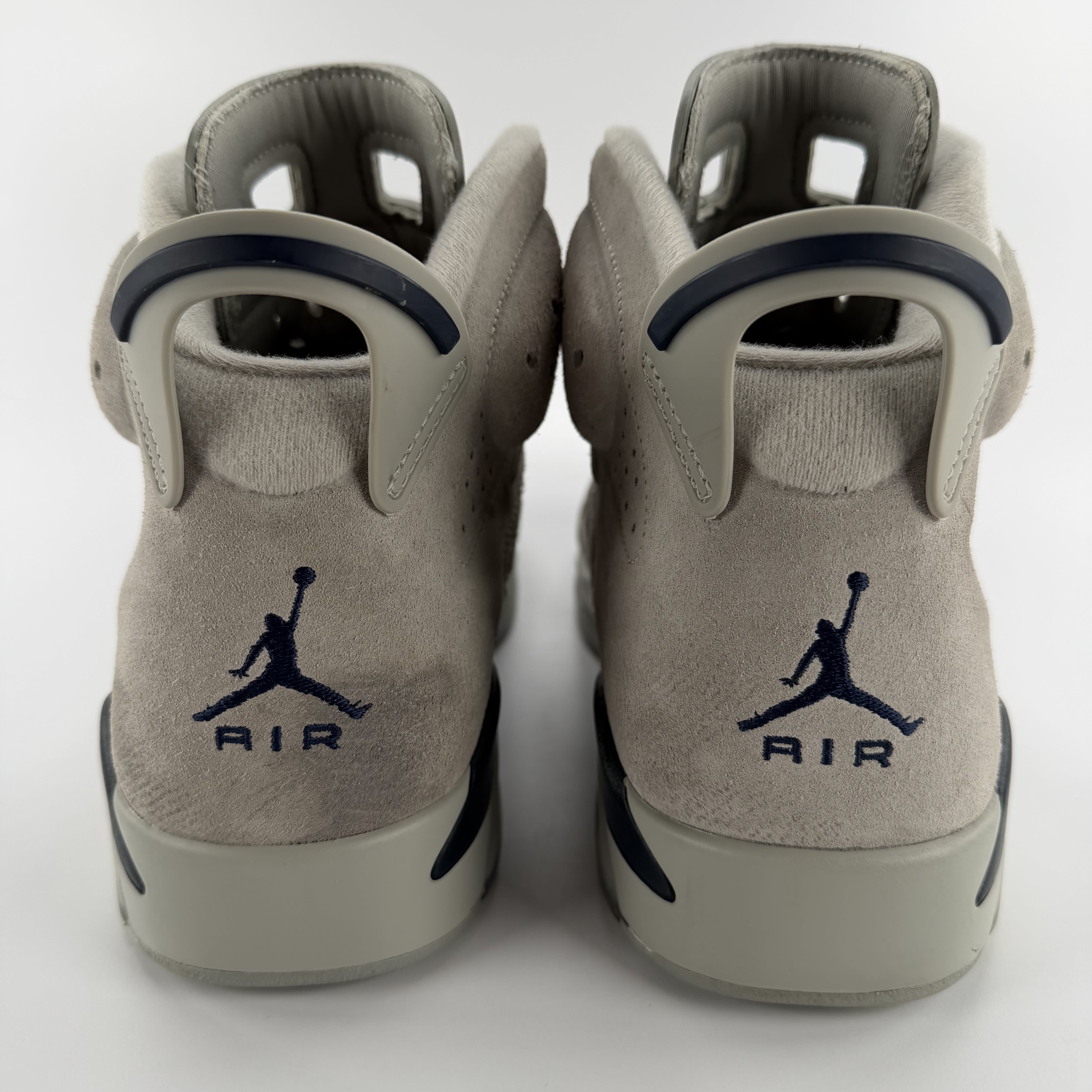 419727 Jordan 6 Retro Georgetown (2022)