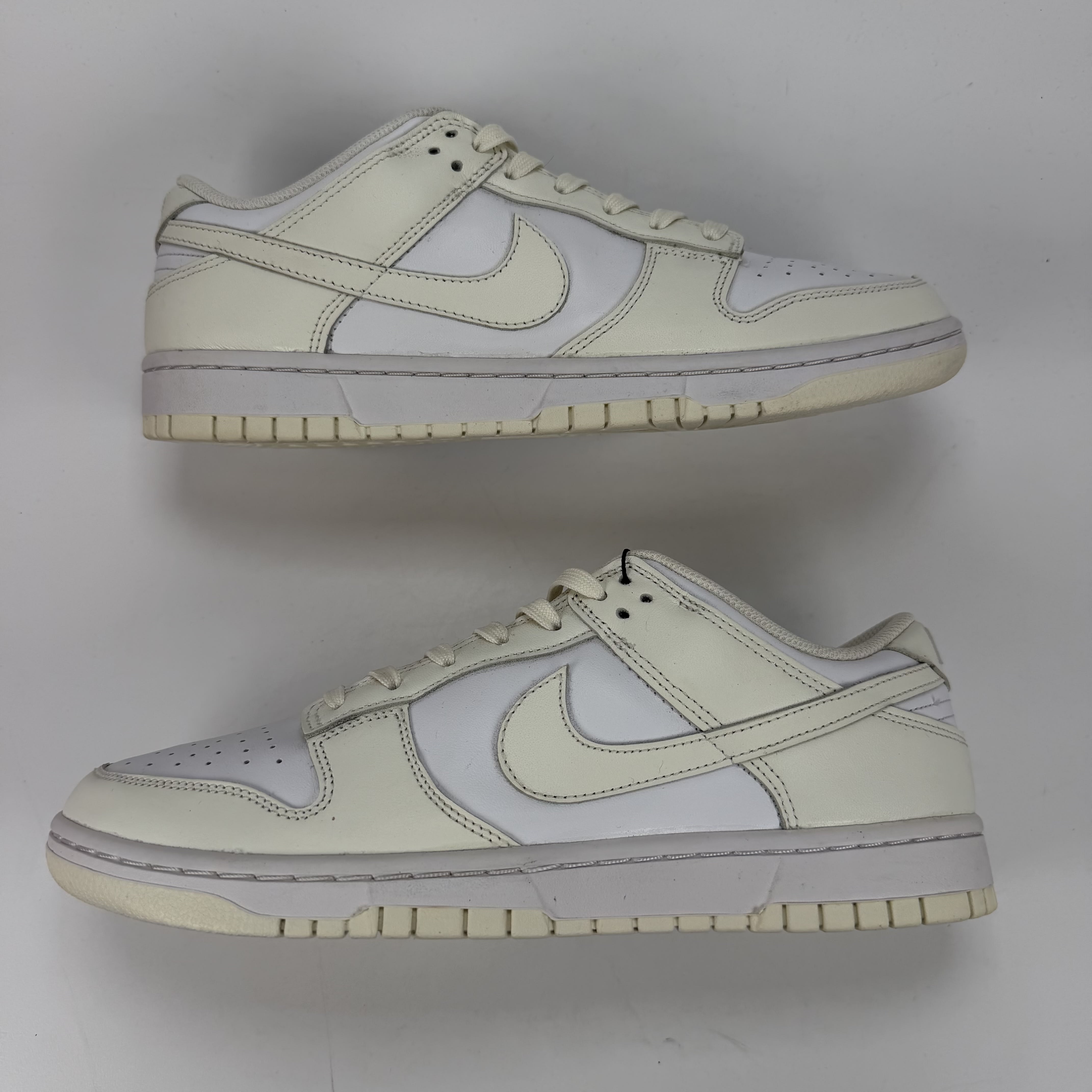 SP4679 Nike Dunk Low Retro Coconut Milk (Women's)