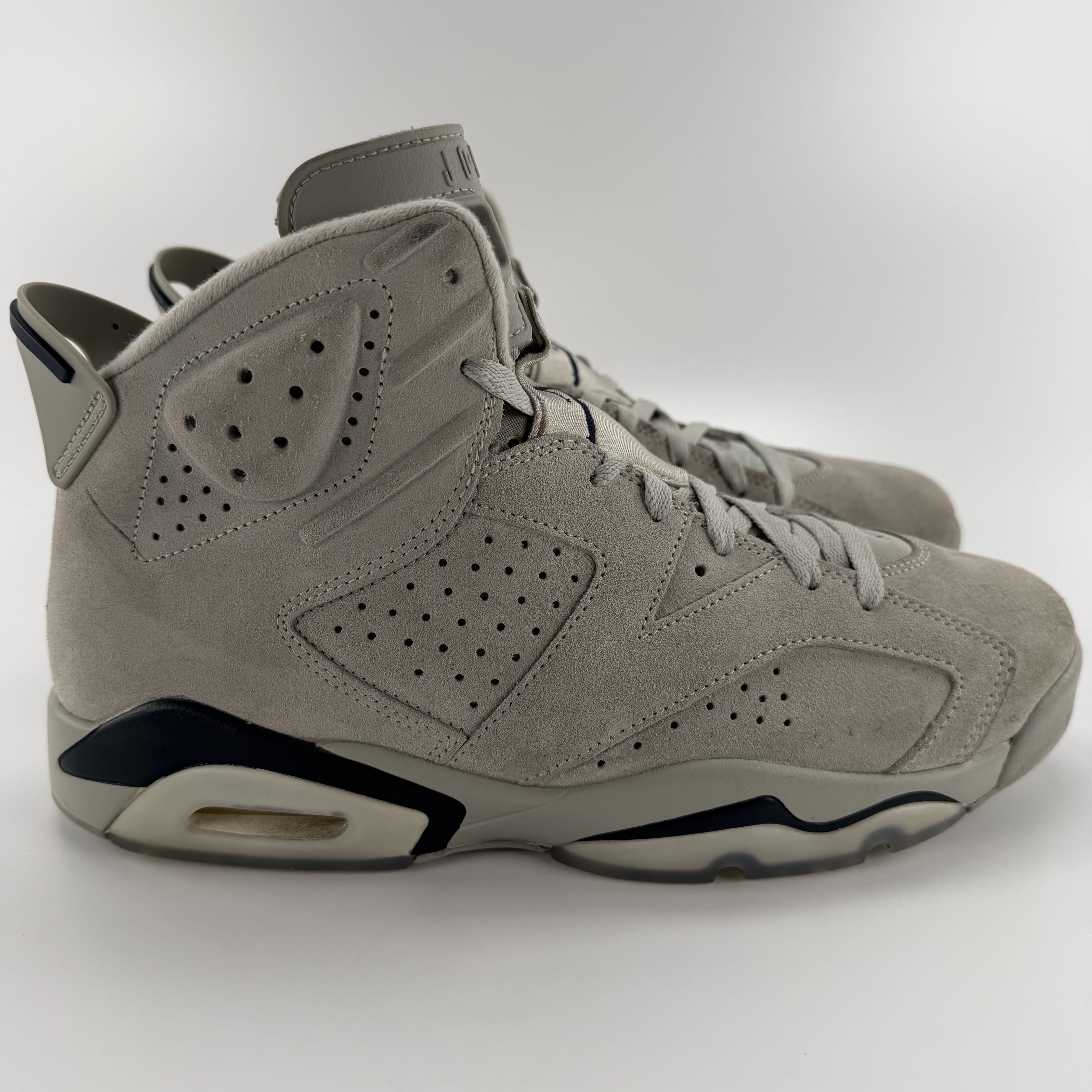 419727 Jordan 6 Retro Georgetown (2022)
