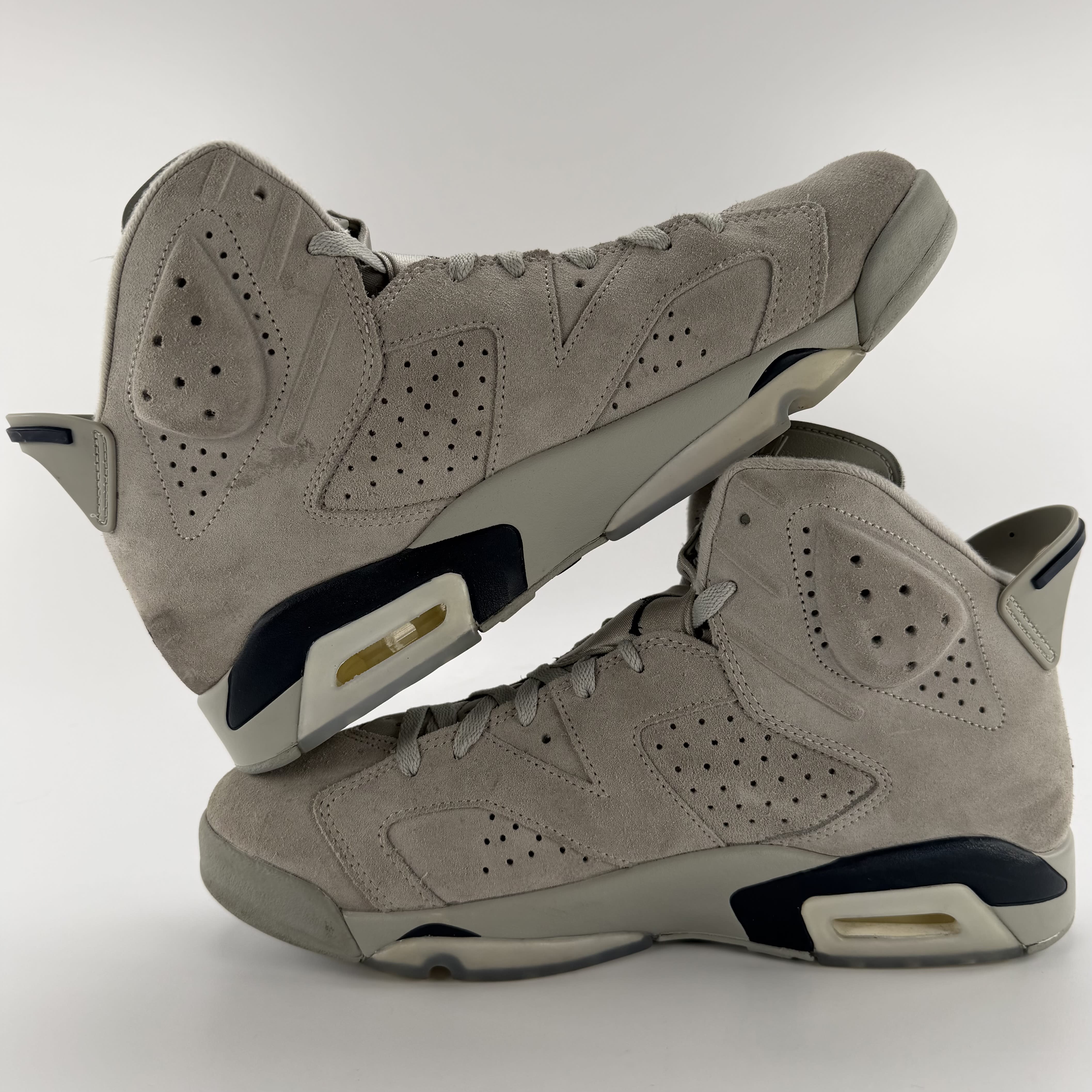 419727 Jordan 6 Retro Georgetown (2022)