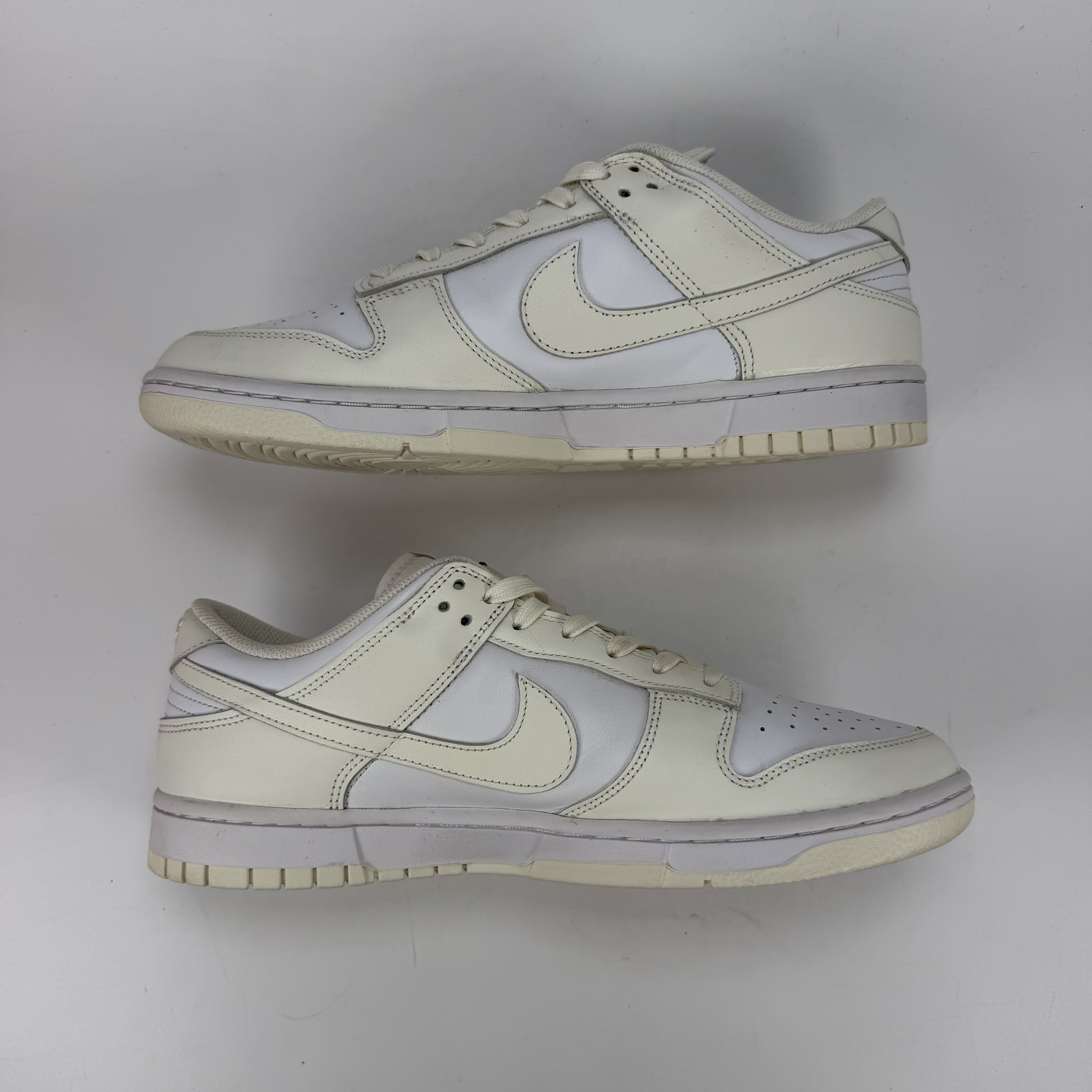 SP4679 Nike Dunk Low Retro Coconut Milk (Women's)