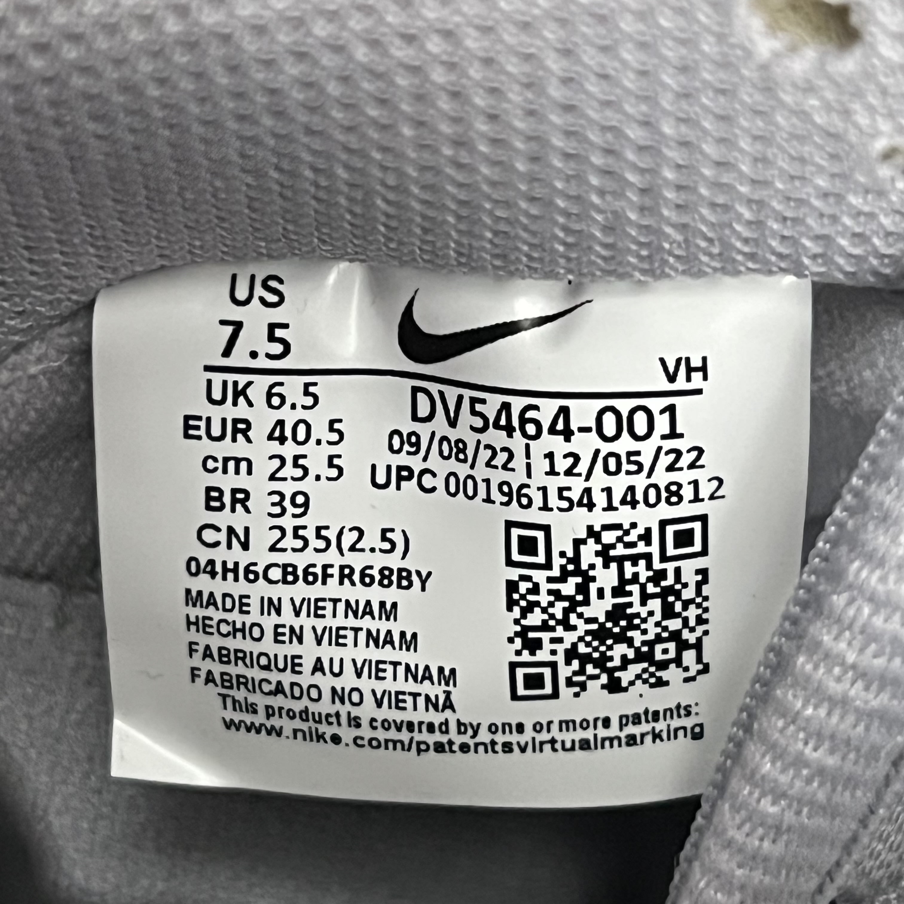 412698 Dunk Low Pro ISO SB 'Wolf Grey Gum'