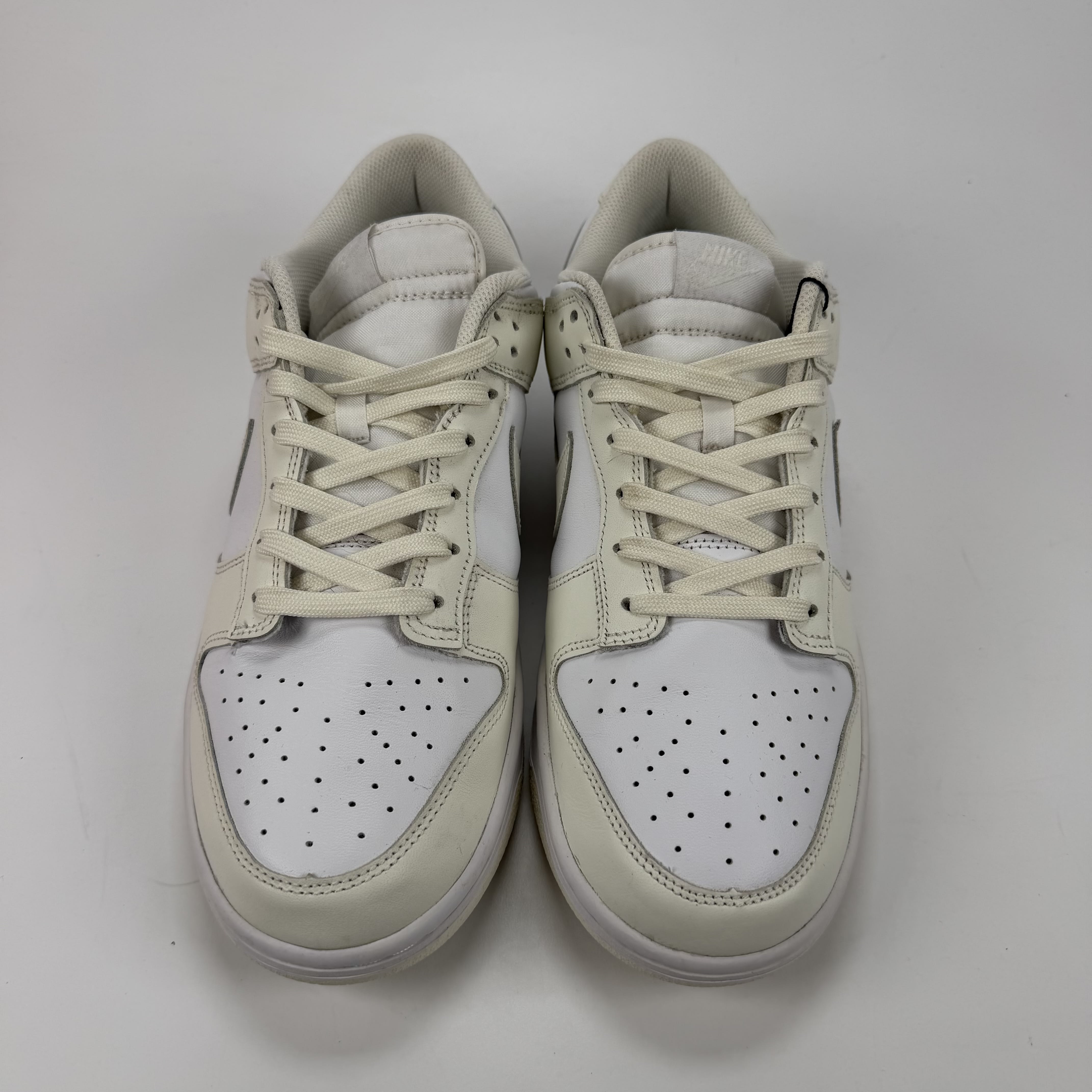 SP4679 Nike Dunk Low Retro Coconut Milk (Women's)