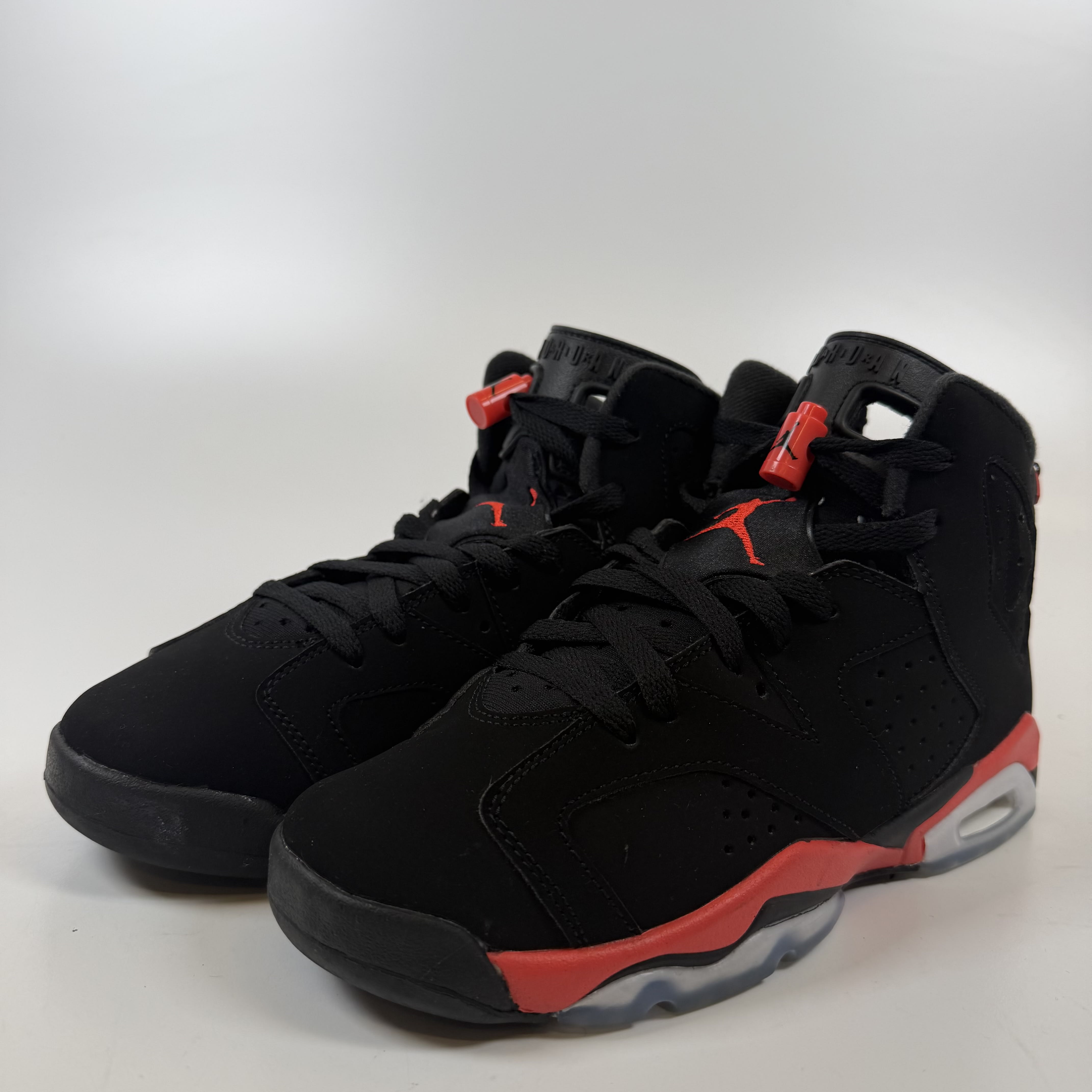 SP9091 Jordan 6 Retro Infrared Salesman (GS)