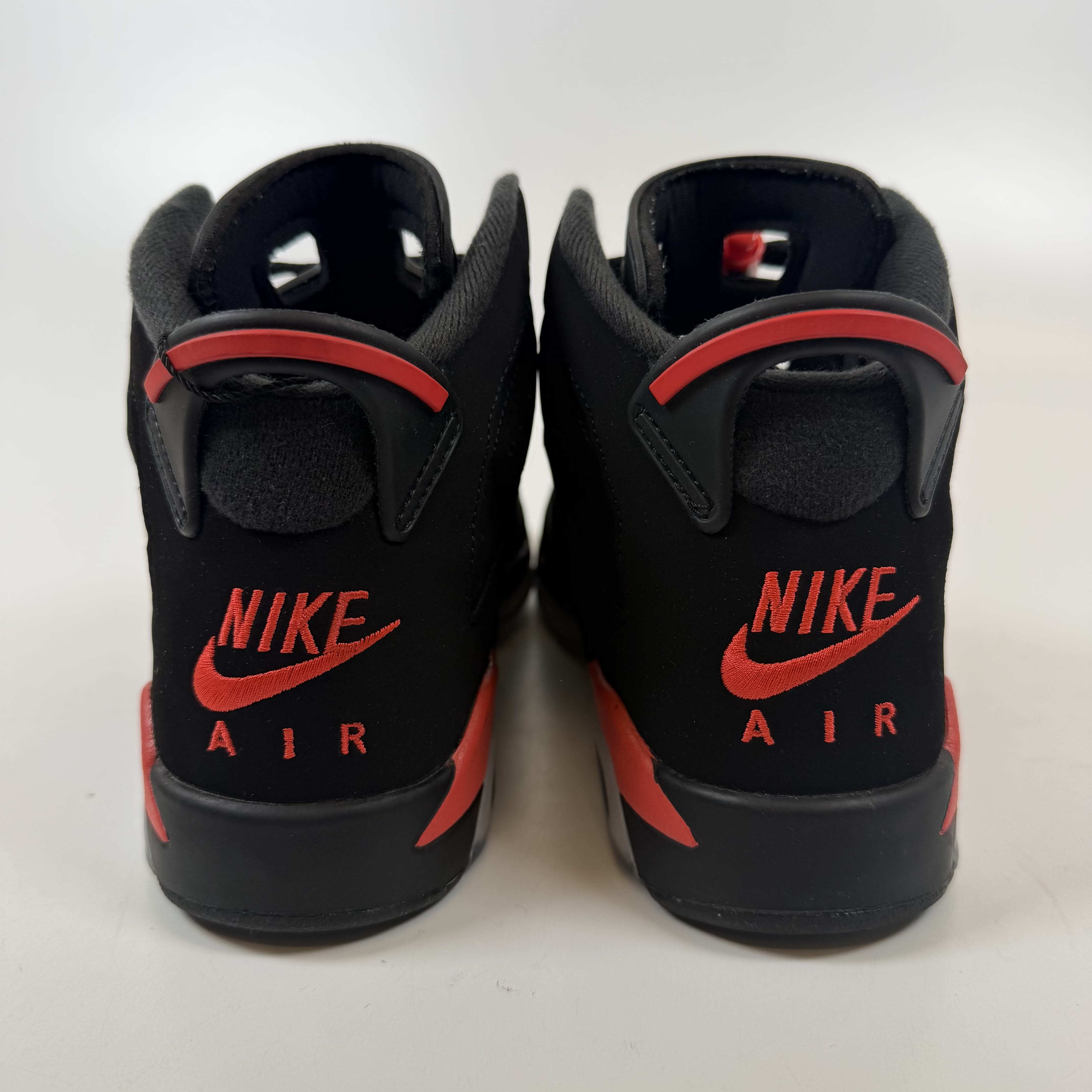 SP9091 Jordan 6 Retro Infrared Salesman (GS)
