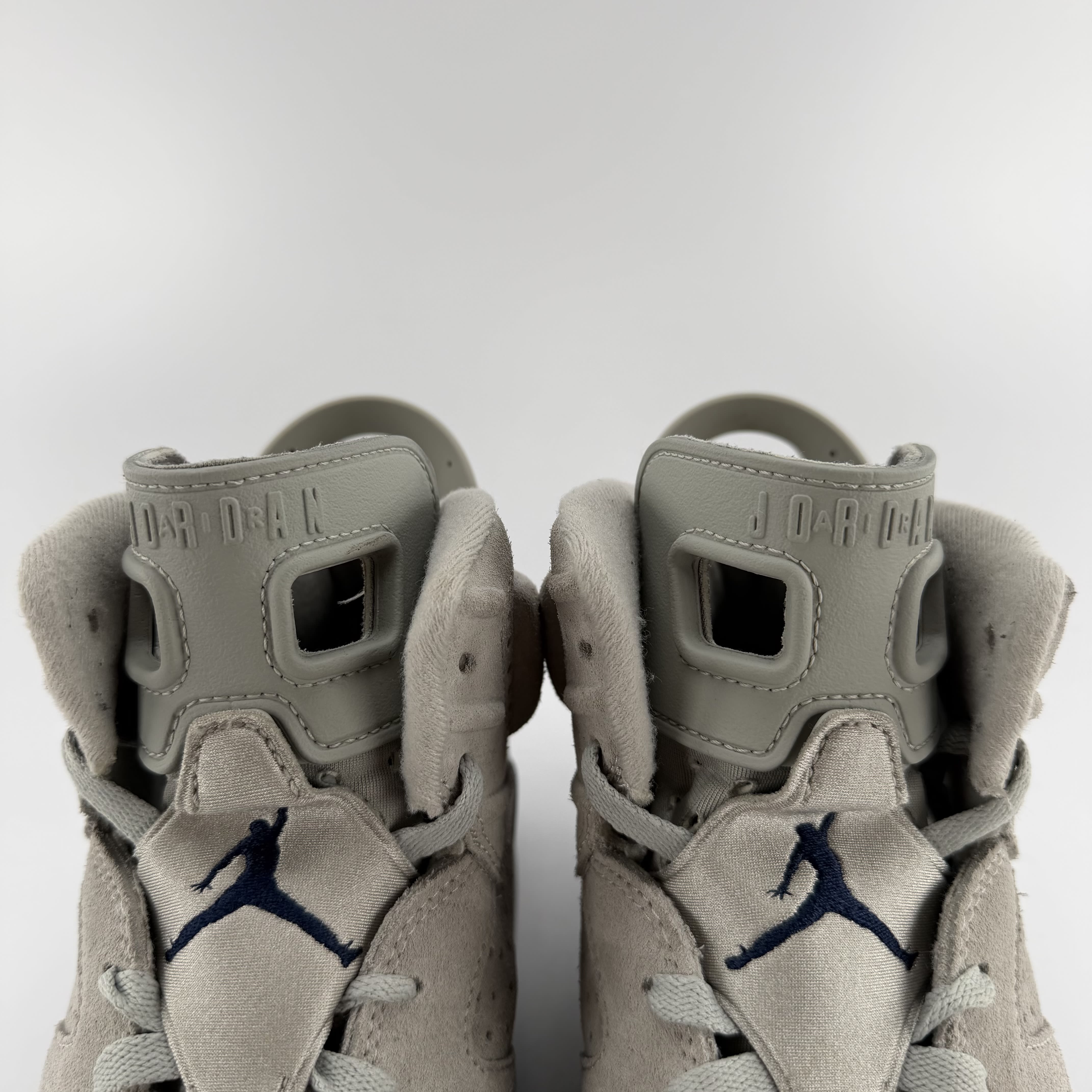 419727 Jordan 6 Retro Georgetown (2022)