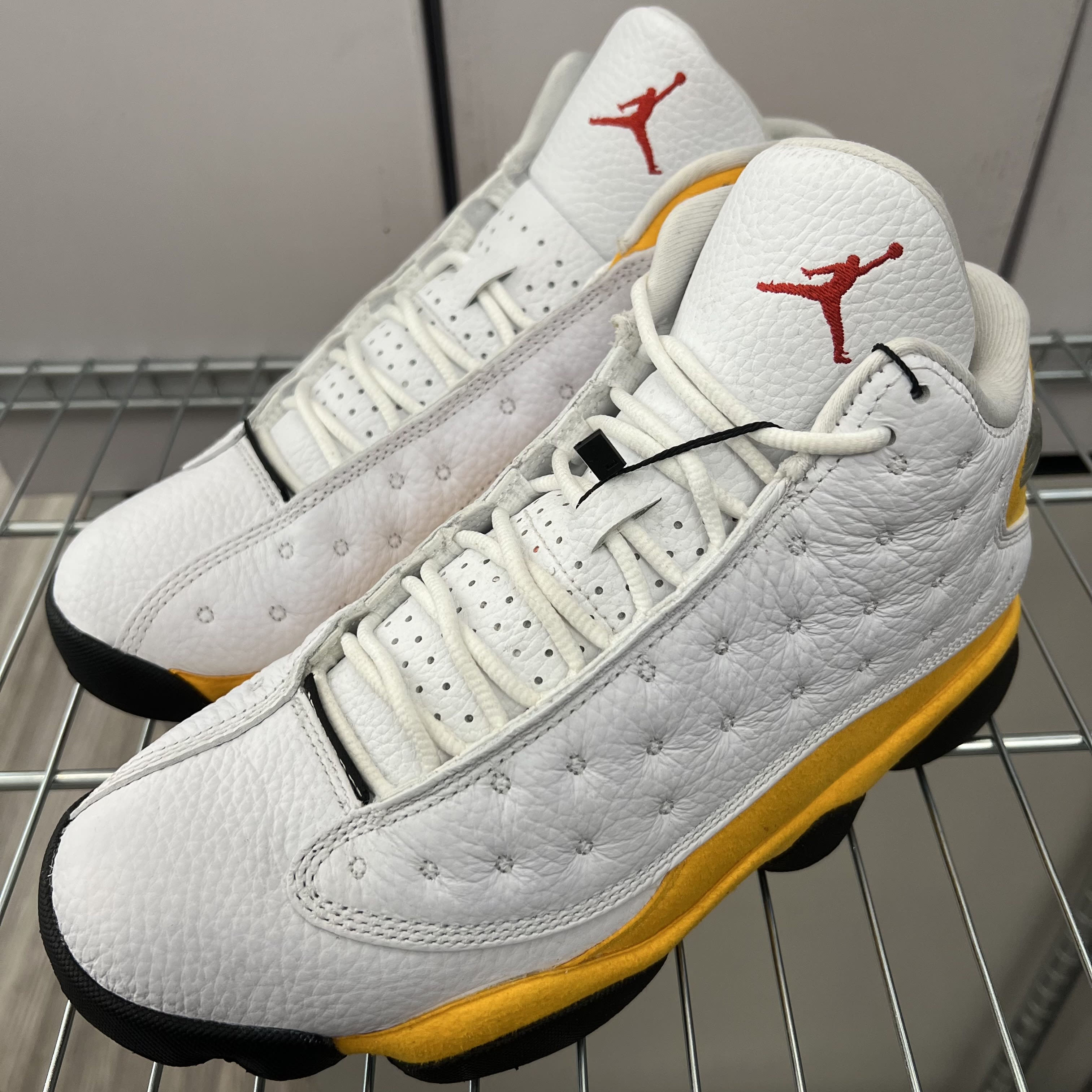512592 Air Jordan 13 Retro 'Del Sol'