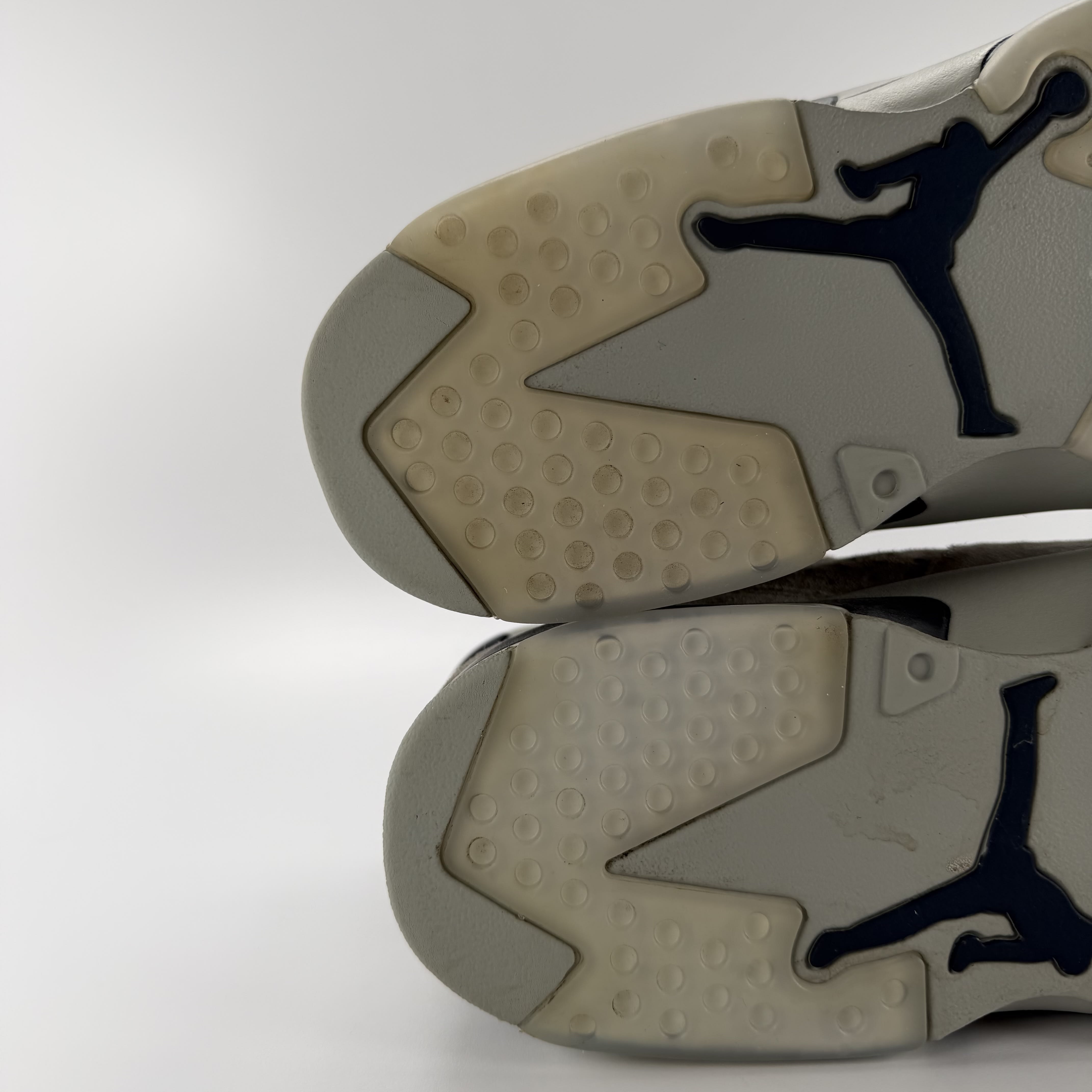 419727 Jordan 6 Retro Georgetown (2022)