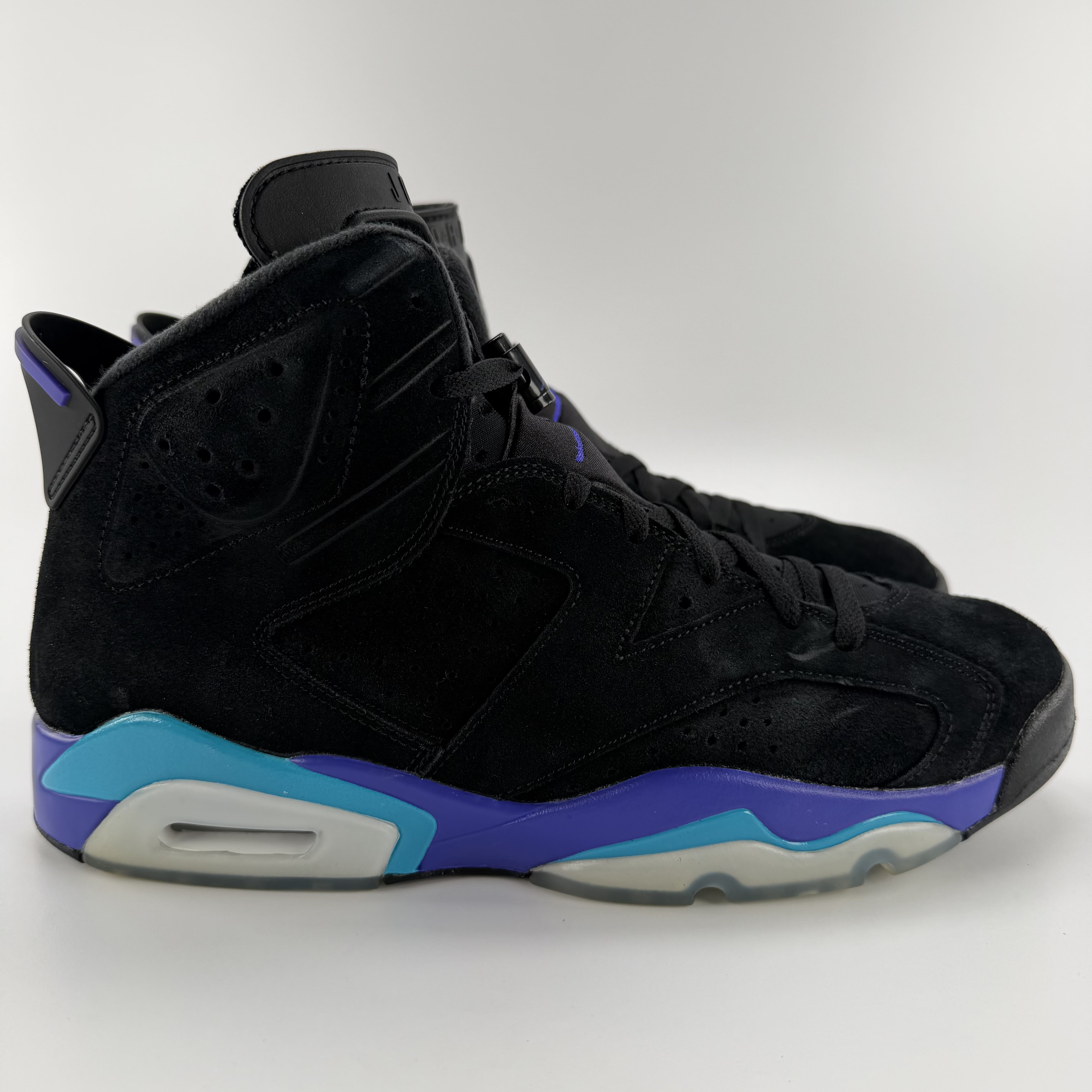 512177 Jordan 6 Retro Aqua