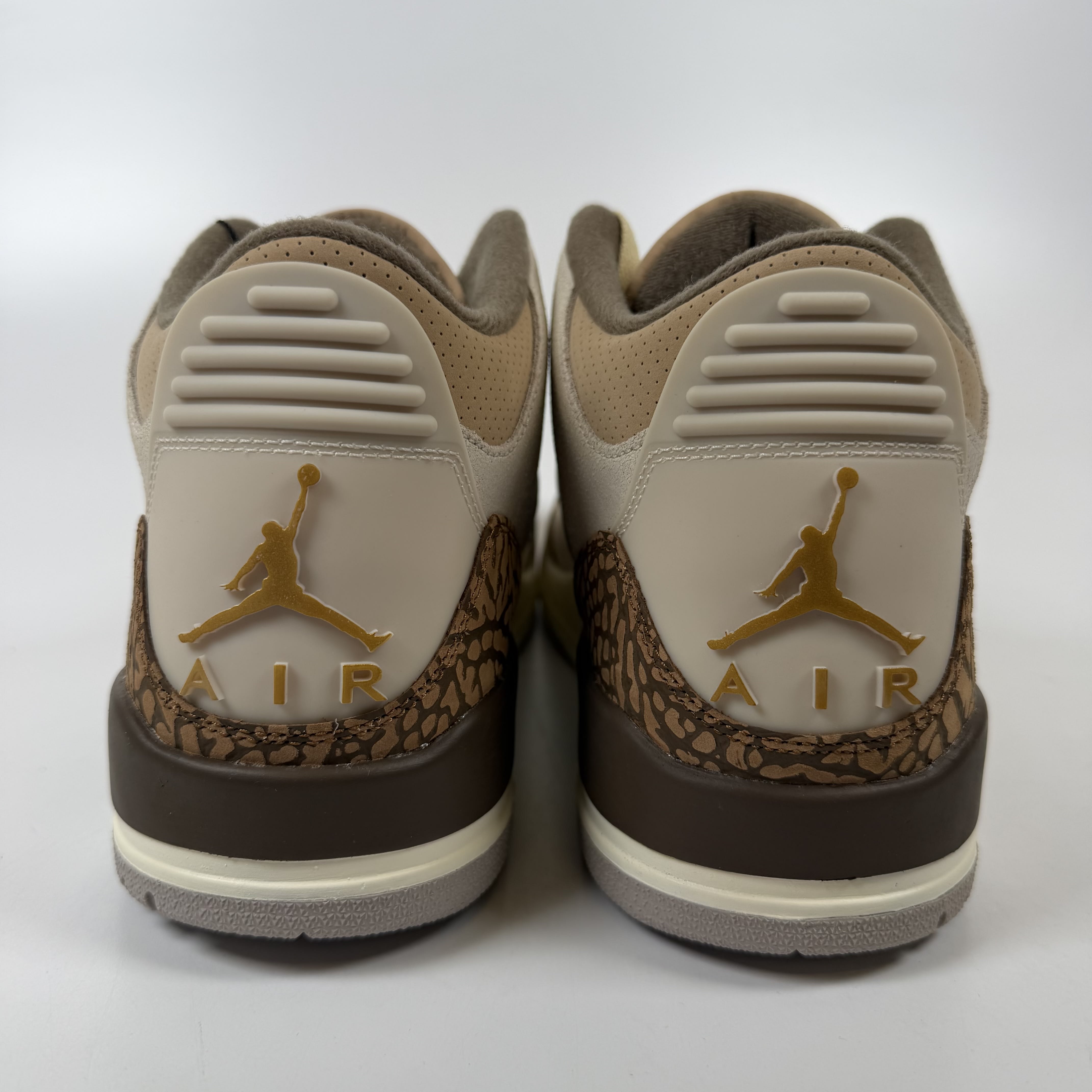SP7796 Jordan 3 Retro Palomino