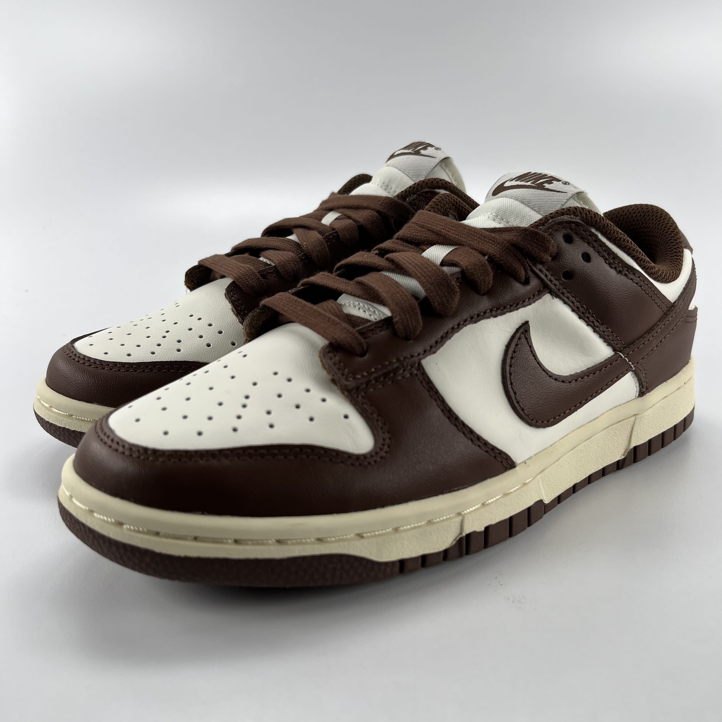 276140 Nike Dunk Low Cacao Wow (Women's)