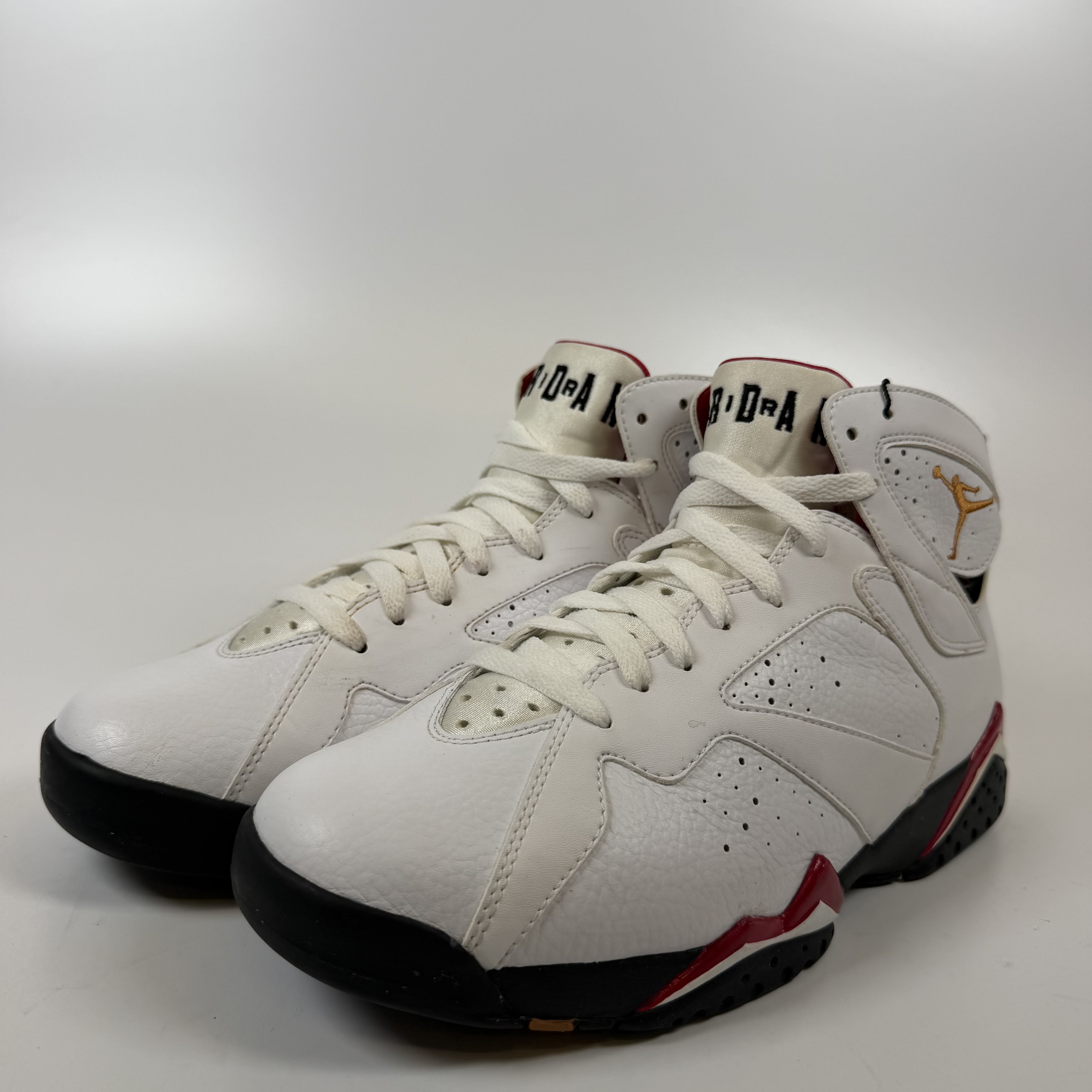 SP10794 Jordan 7 Retro Cardinal (2011)