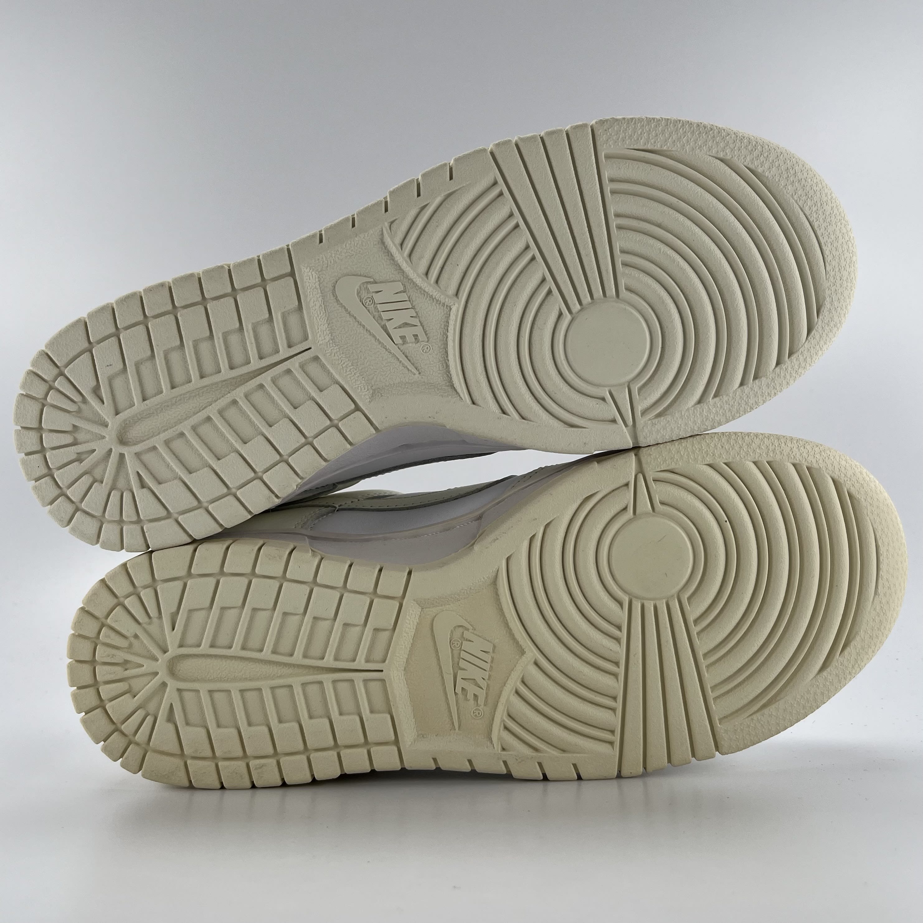 588944 Nike Dunk Low Retro Coconut Milk (Women's)
