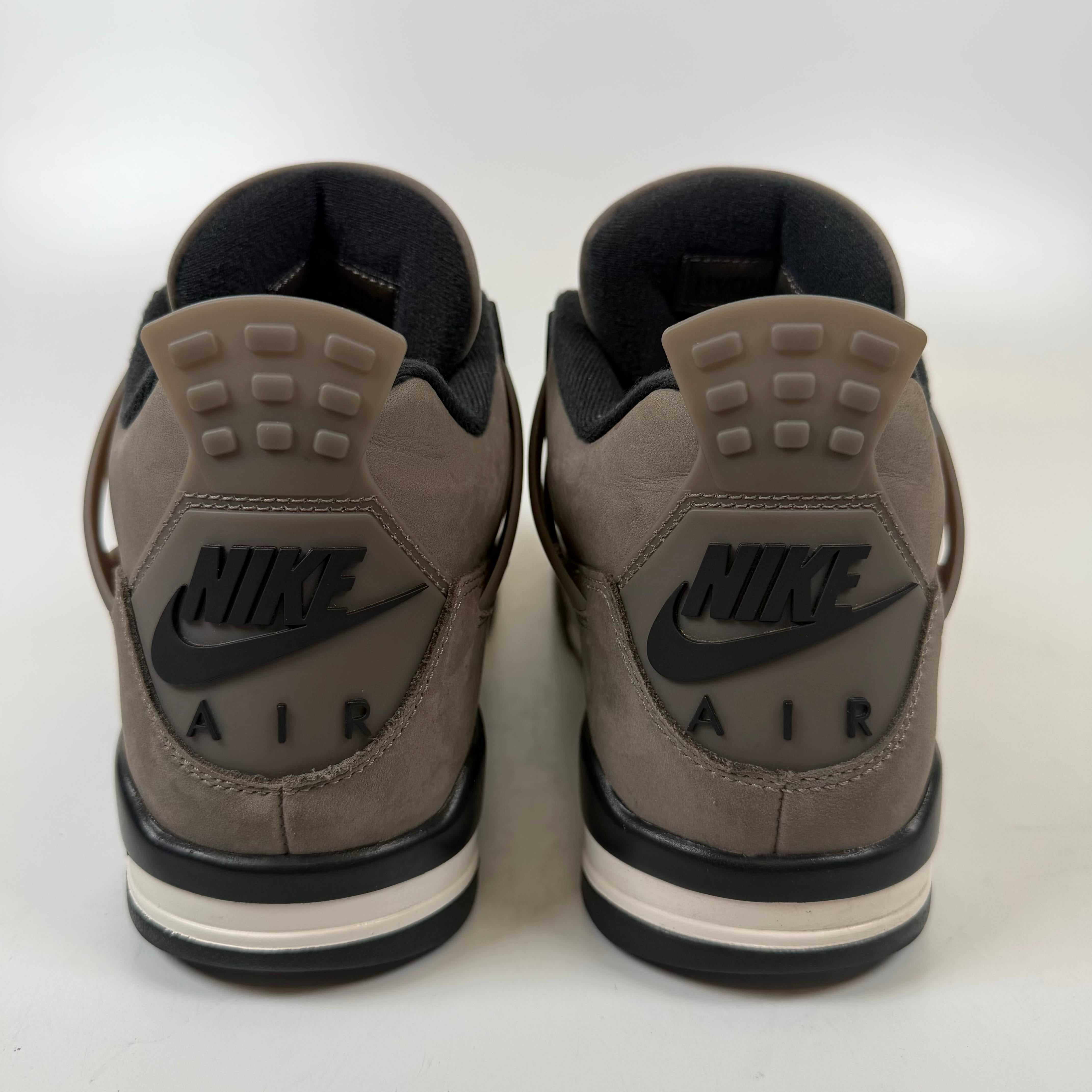 SP10205 Jordan 4 Retro Cave Stone