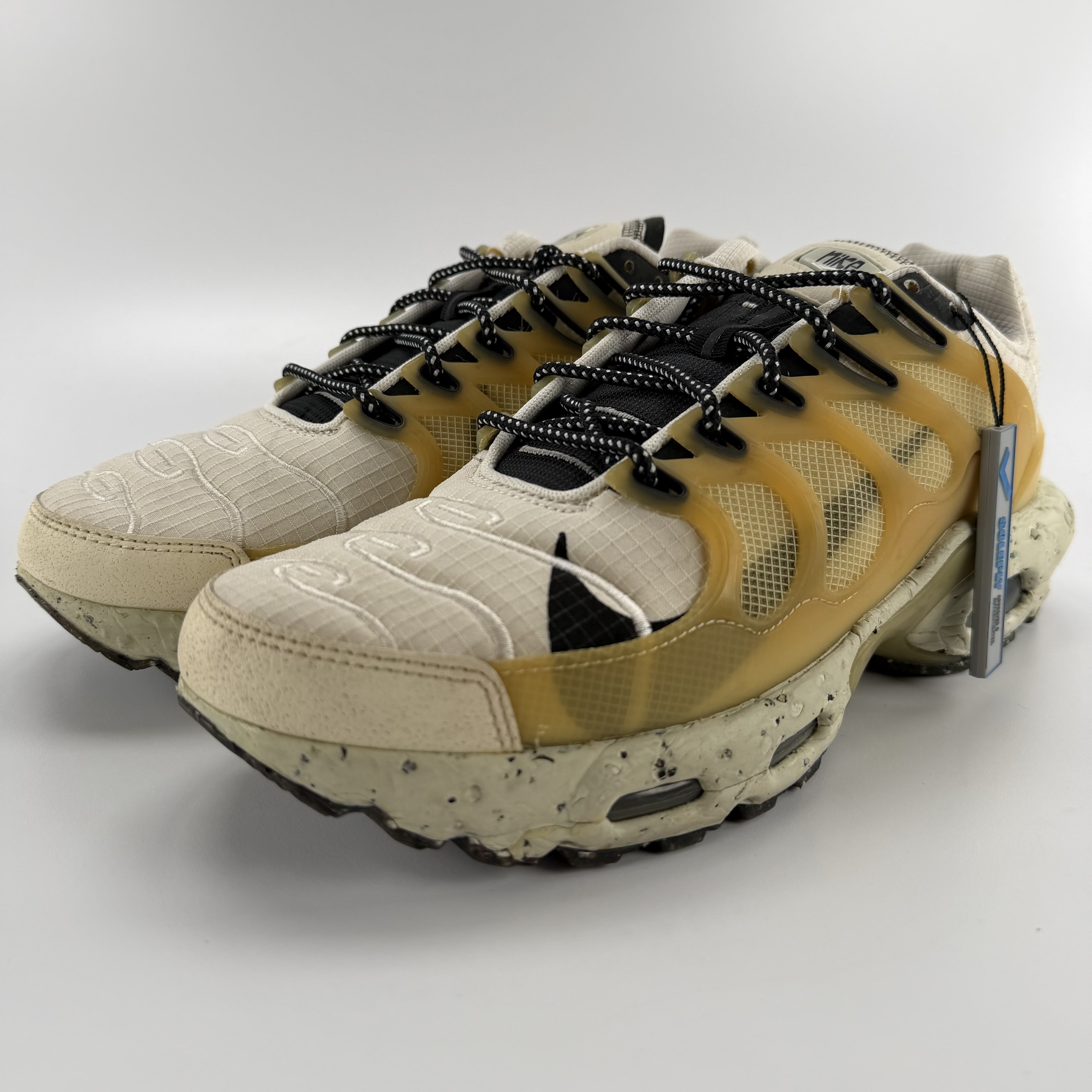 698884 Air Max Terrascape Plus 'Sail Sea Glass'