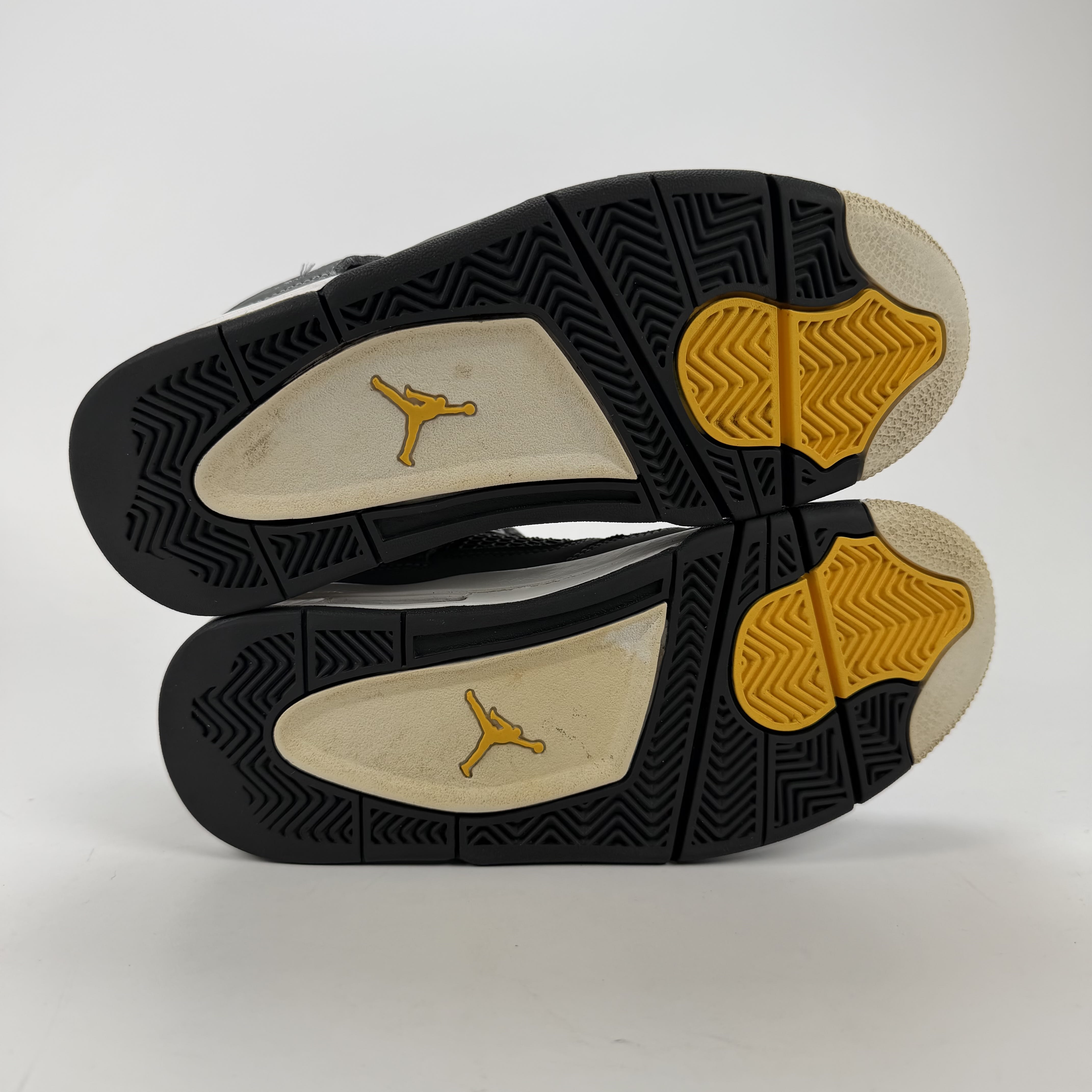 SP3698 Jordan 4 Retro Cool Grey (2019) (GS)