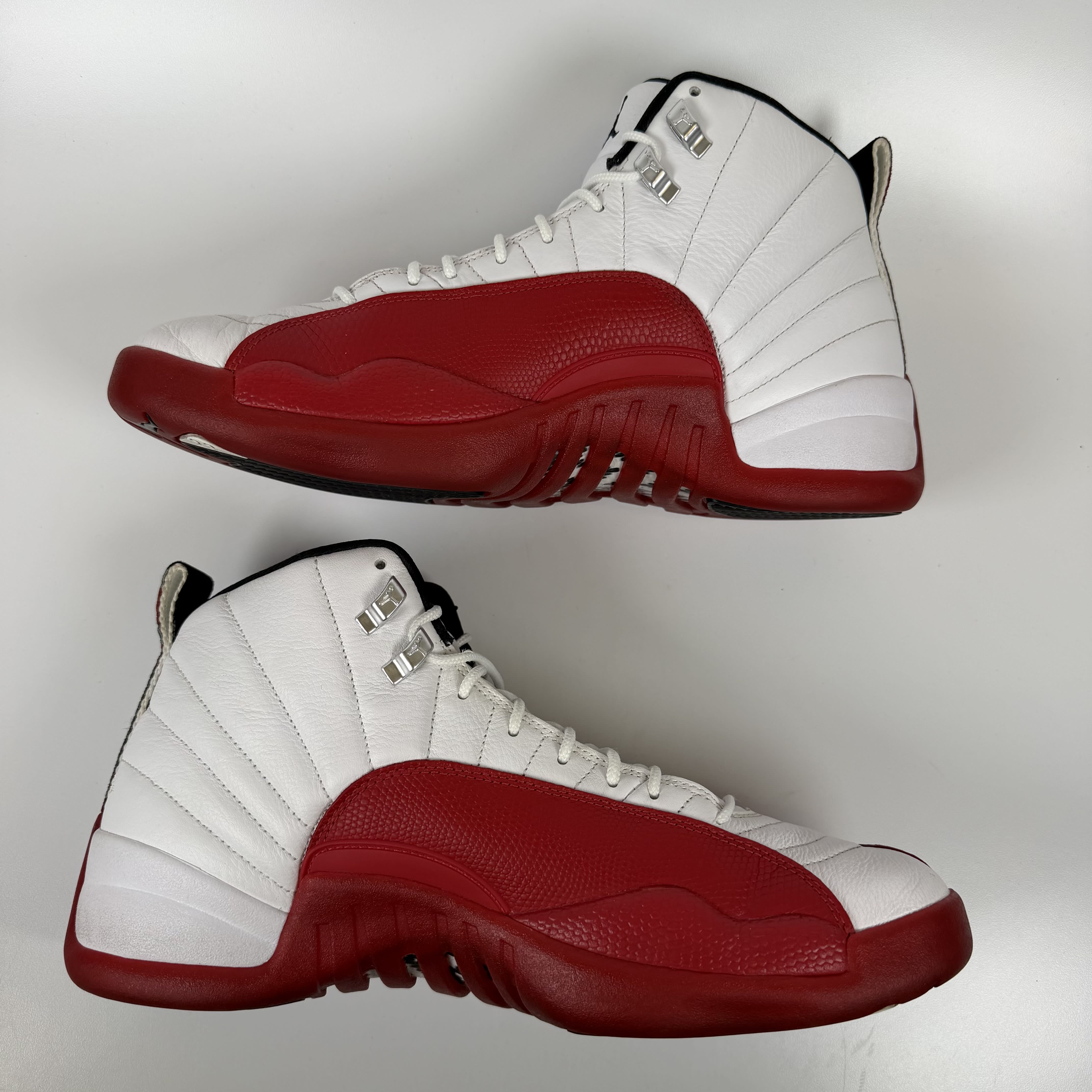 SP7714 Jordan 12 Retro Cherry (2023)