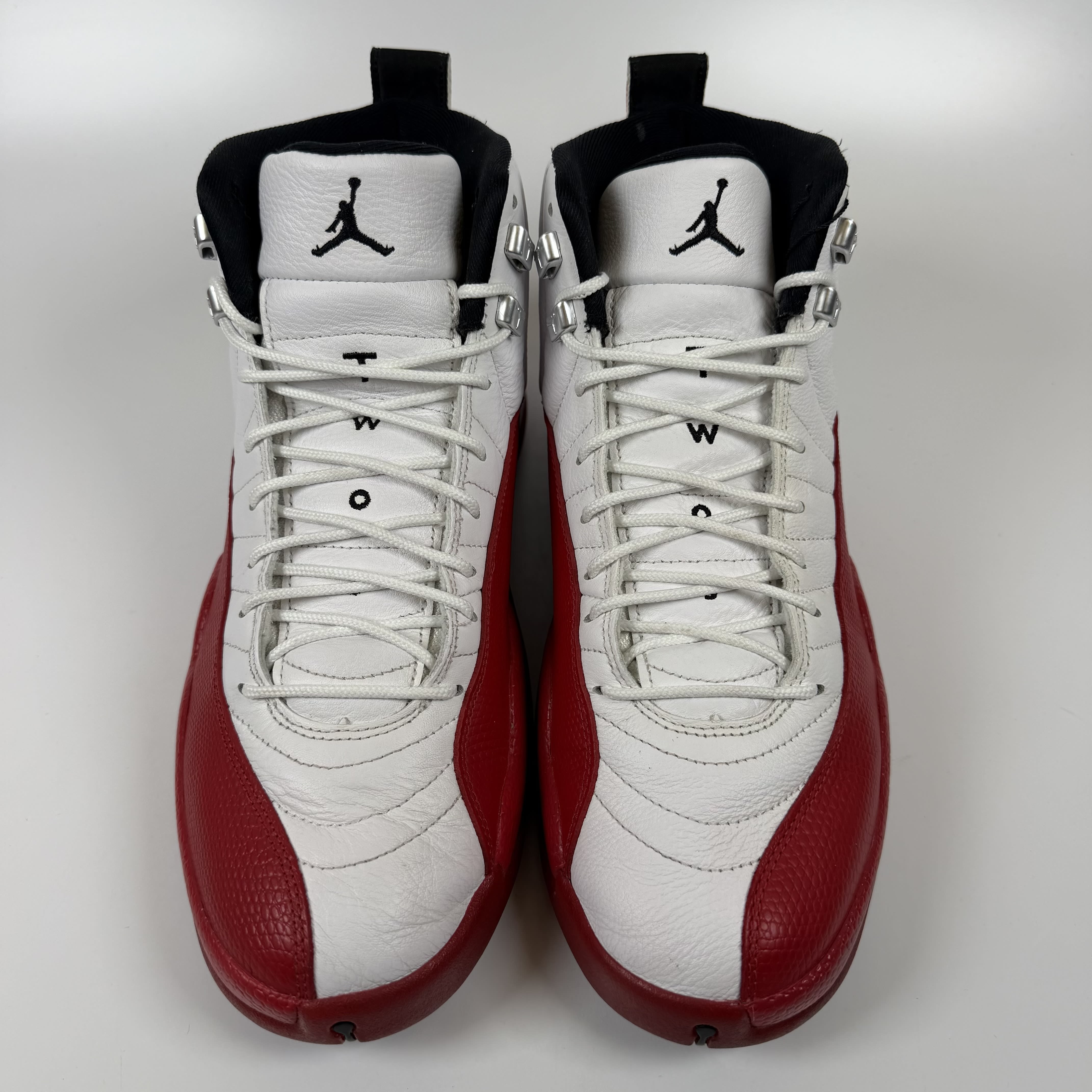SP7714 Jordan 12 Retro Cherry (2023)