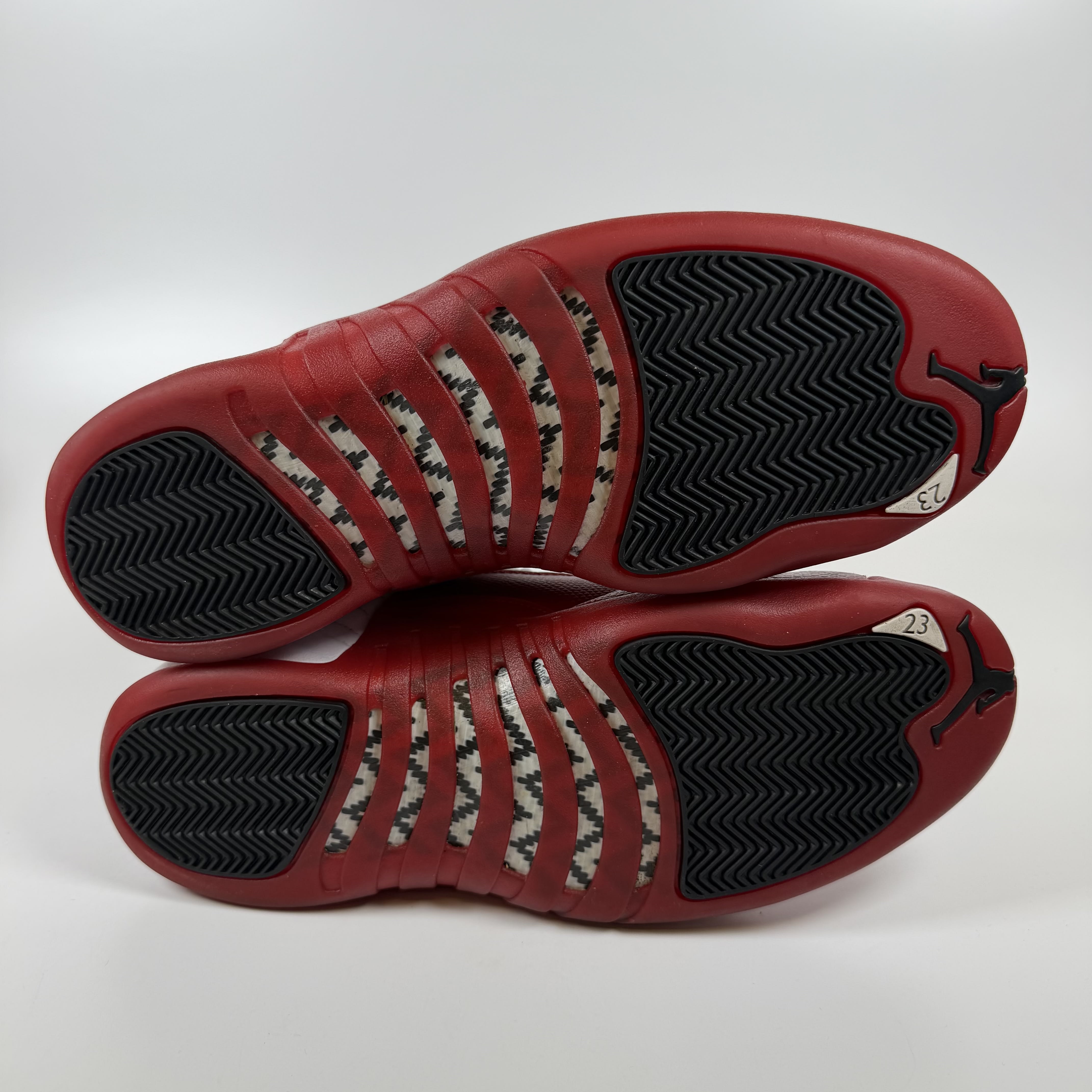 SP7714 Jordan 12 Retro Cherry (2023)