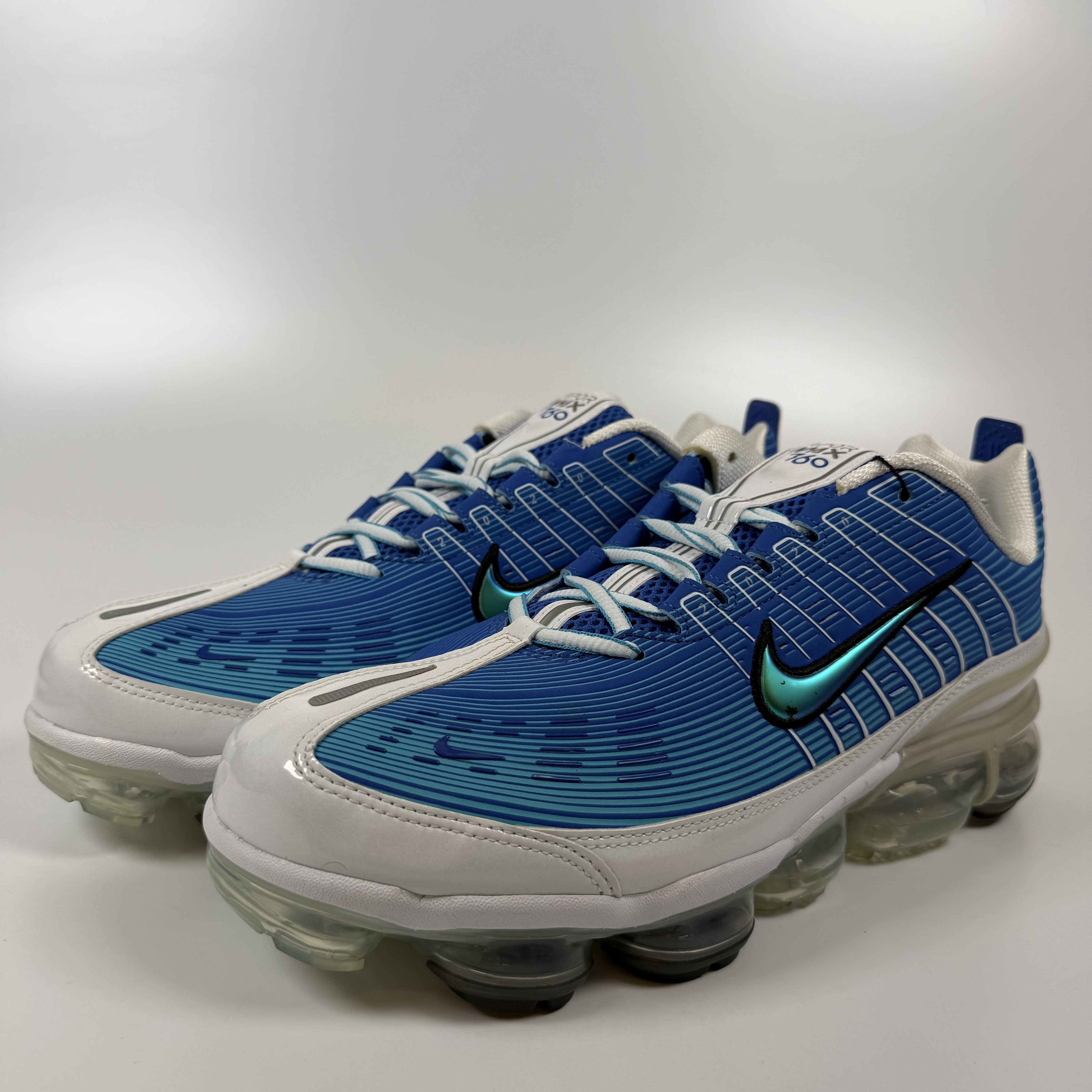 SP7982 Nike Air VaporMax 360 Varsity Royal