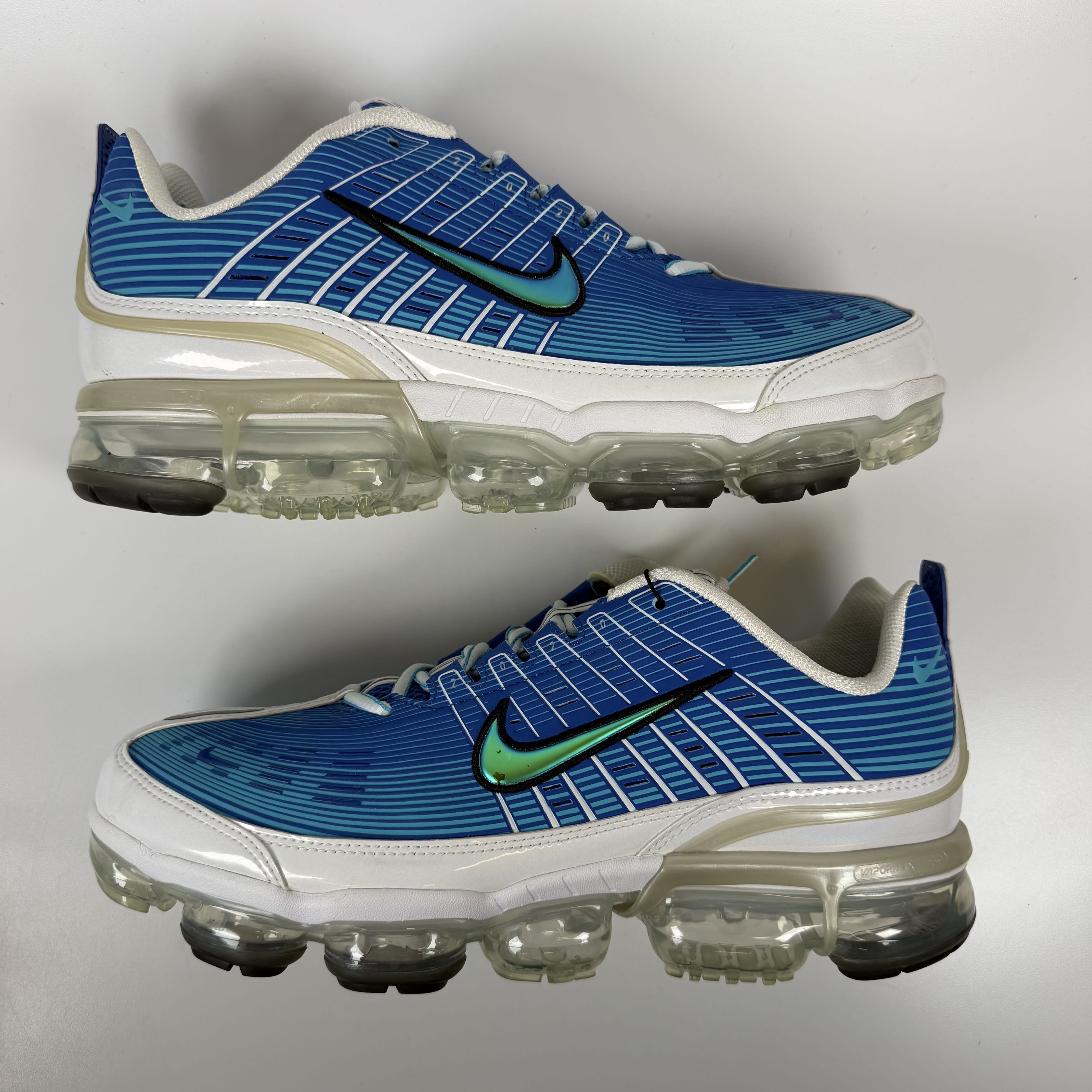 SP7982 Nike Air VaporMax 360 Varsity Royal