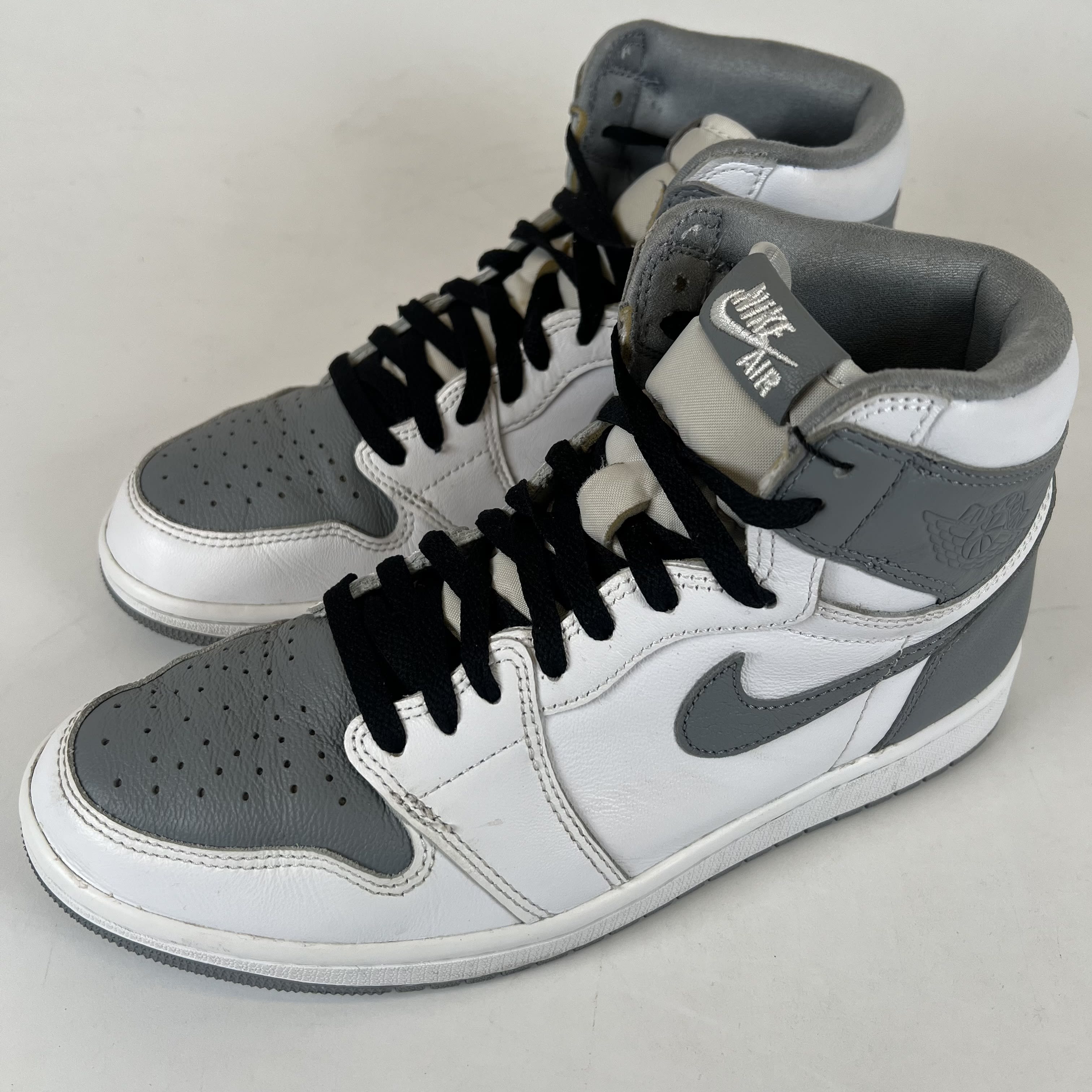 SP6244 Jordan 1 Retro High OG Stealth