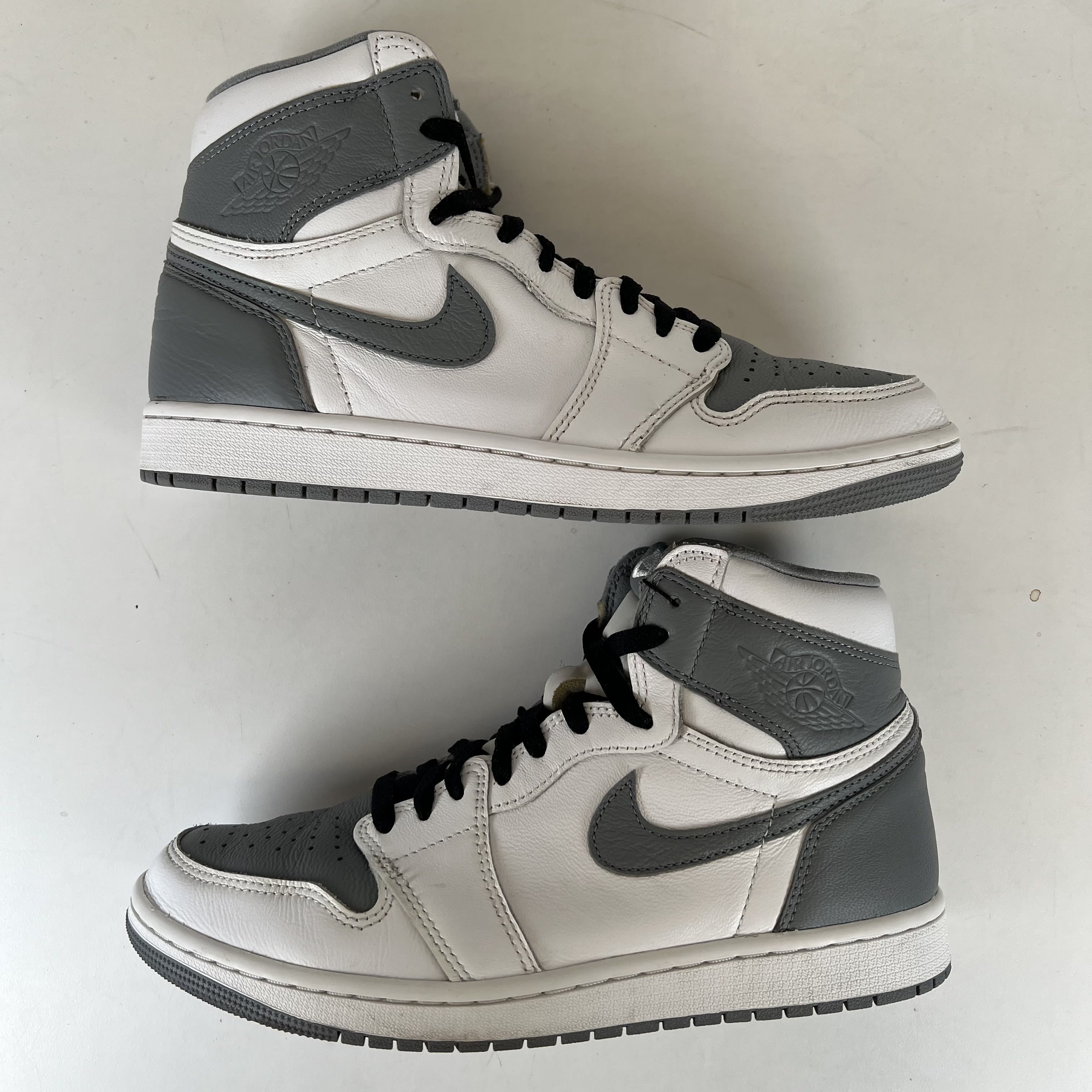 SP6244 Jordan 1 Retro High OG Stealth