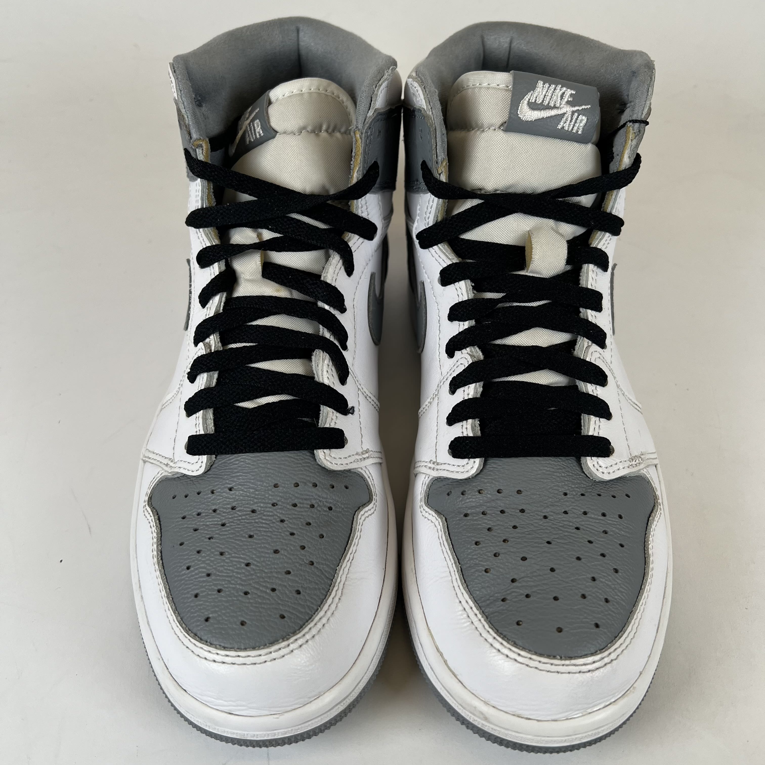SP6244 Jordan 1 Retro High OG Stealth