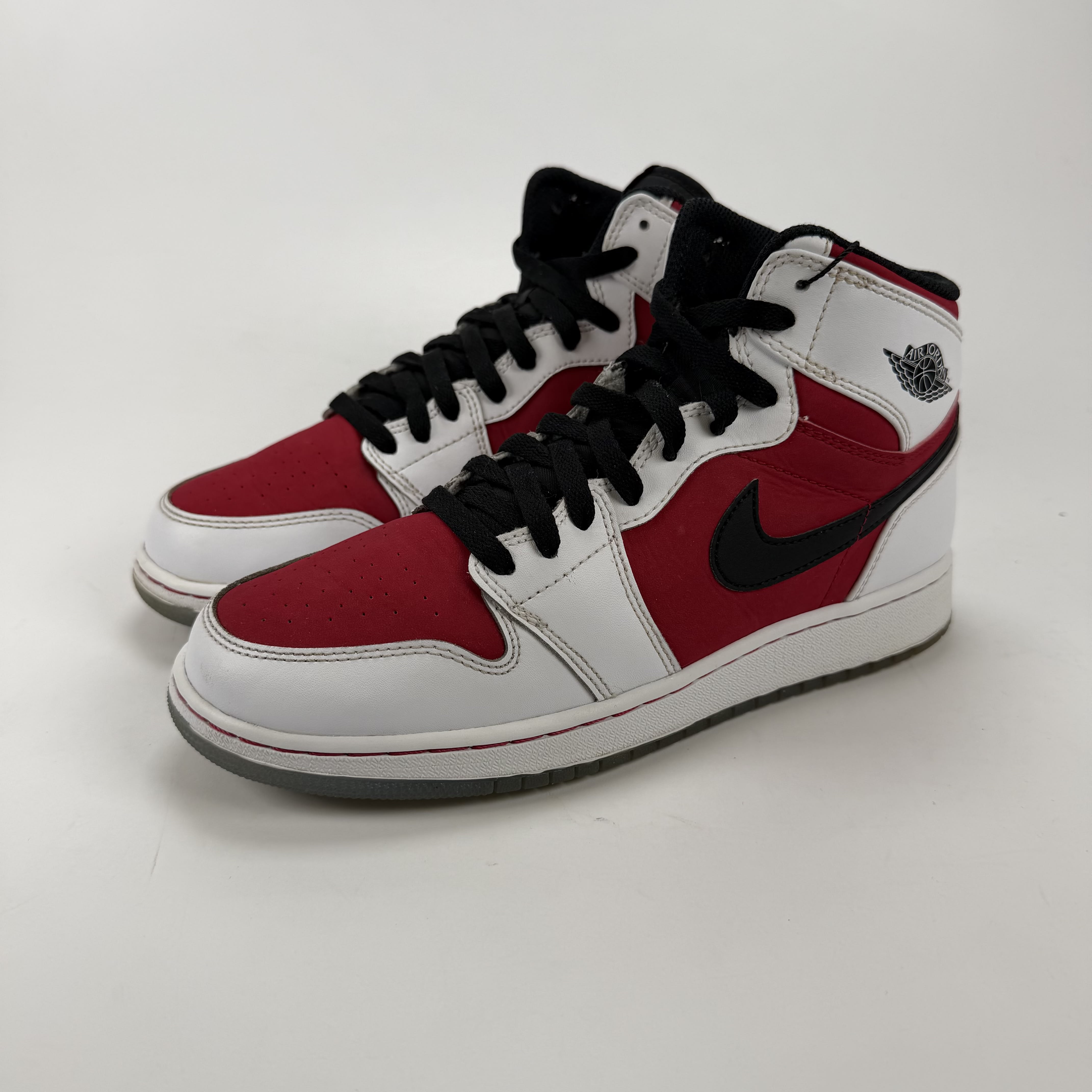 SP4692 Jordan 1 Retro Carmine (2014) (GS)