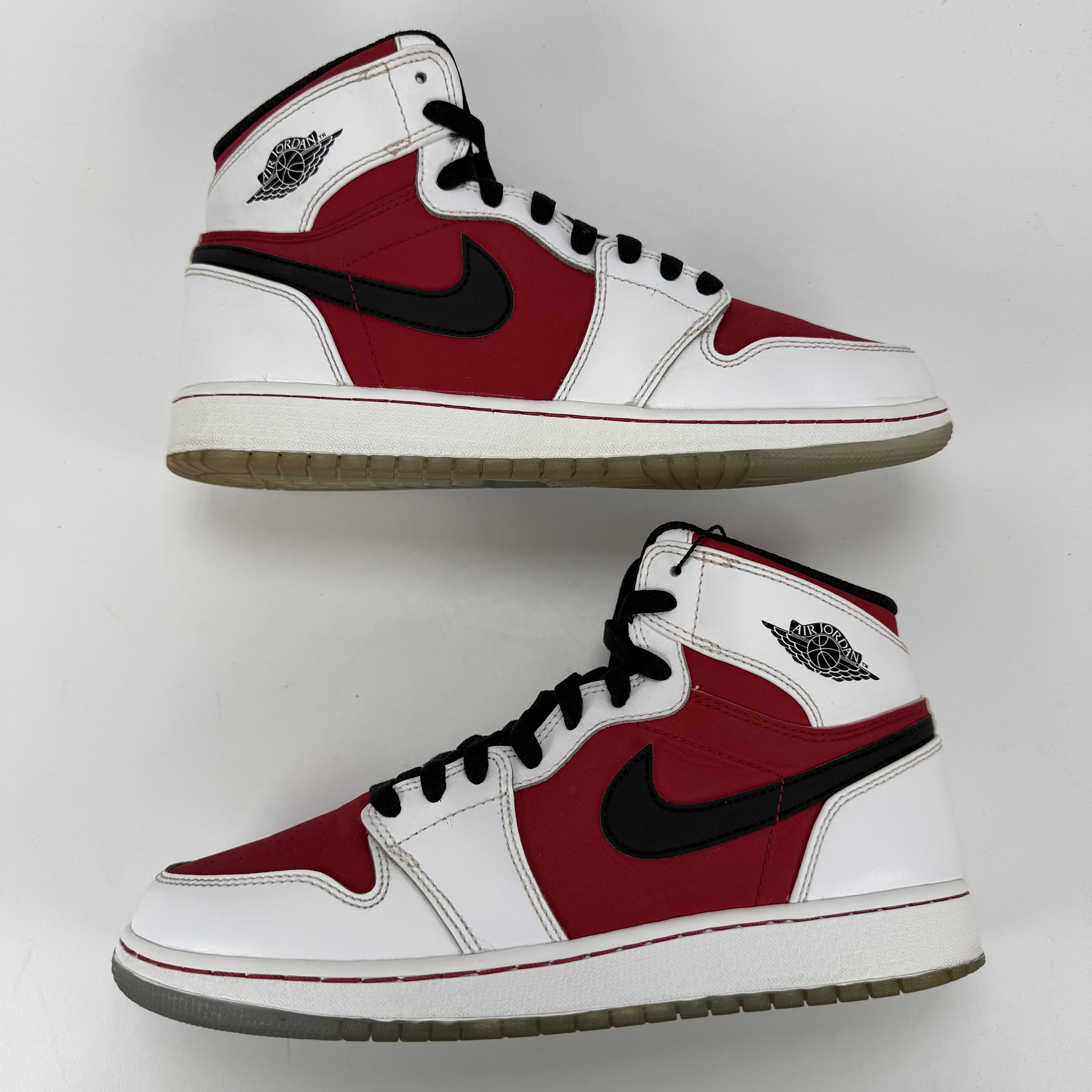 SP4692 Jordan 1 Retro Carmine (2014) (GS)